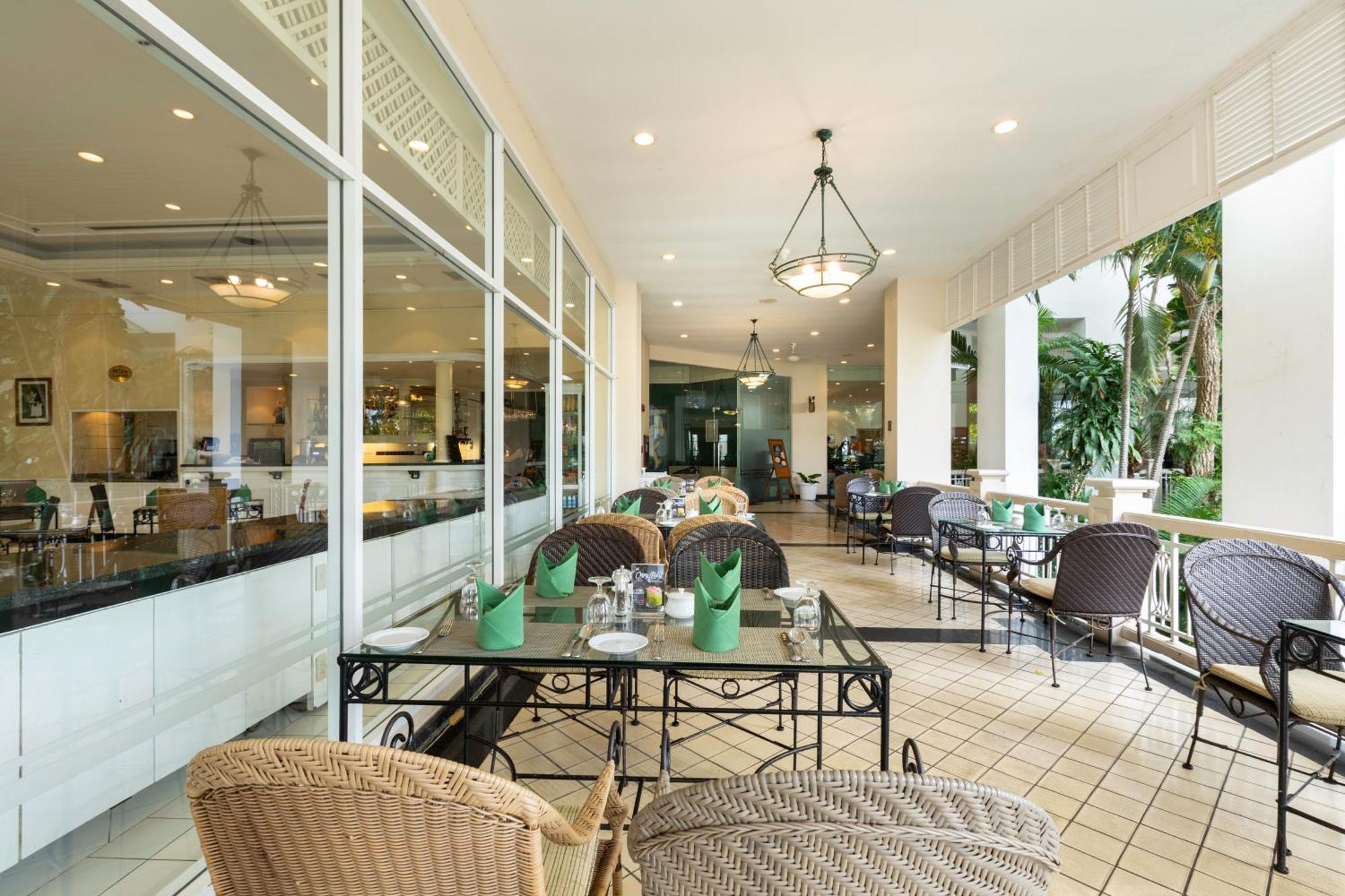 Kantary Bay And Serviced 4* Rayong