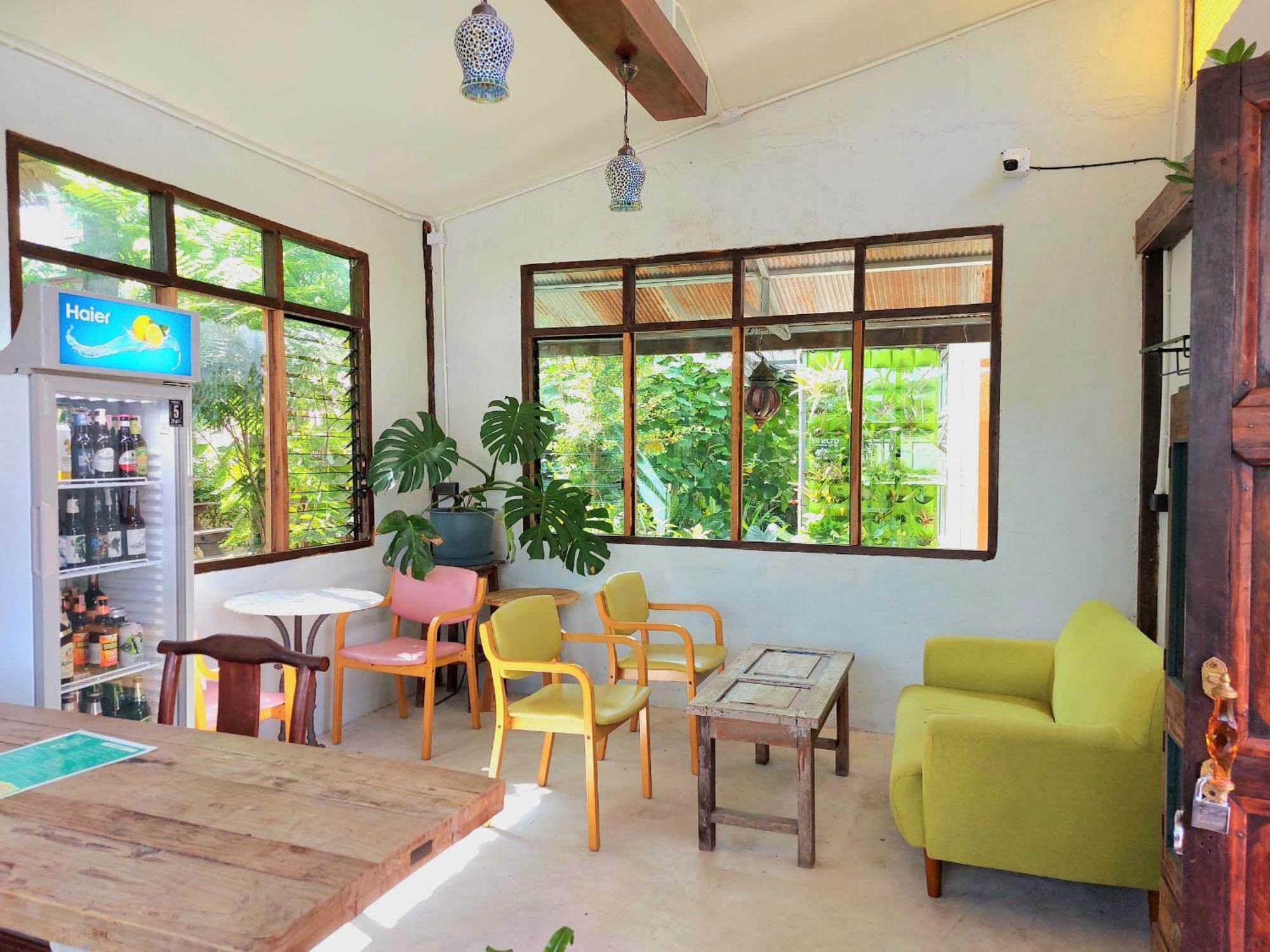 Waree Onsen Lamphun