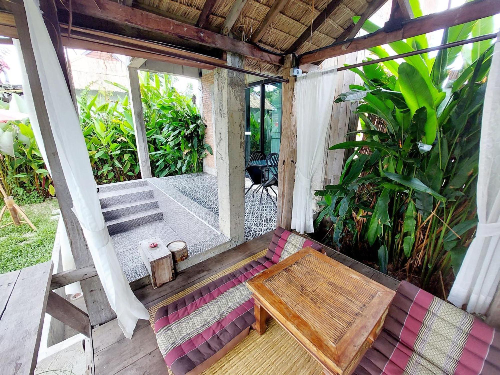 Resort Waree Onsen *