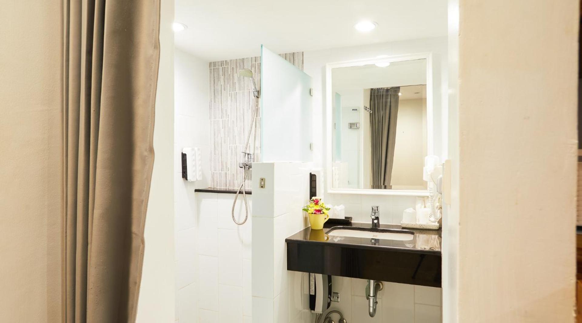 Sabai Sathorn Service 4* Banguecoque