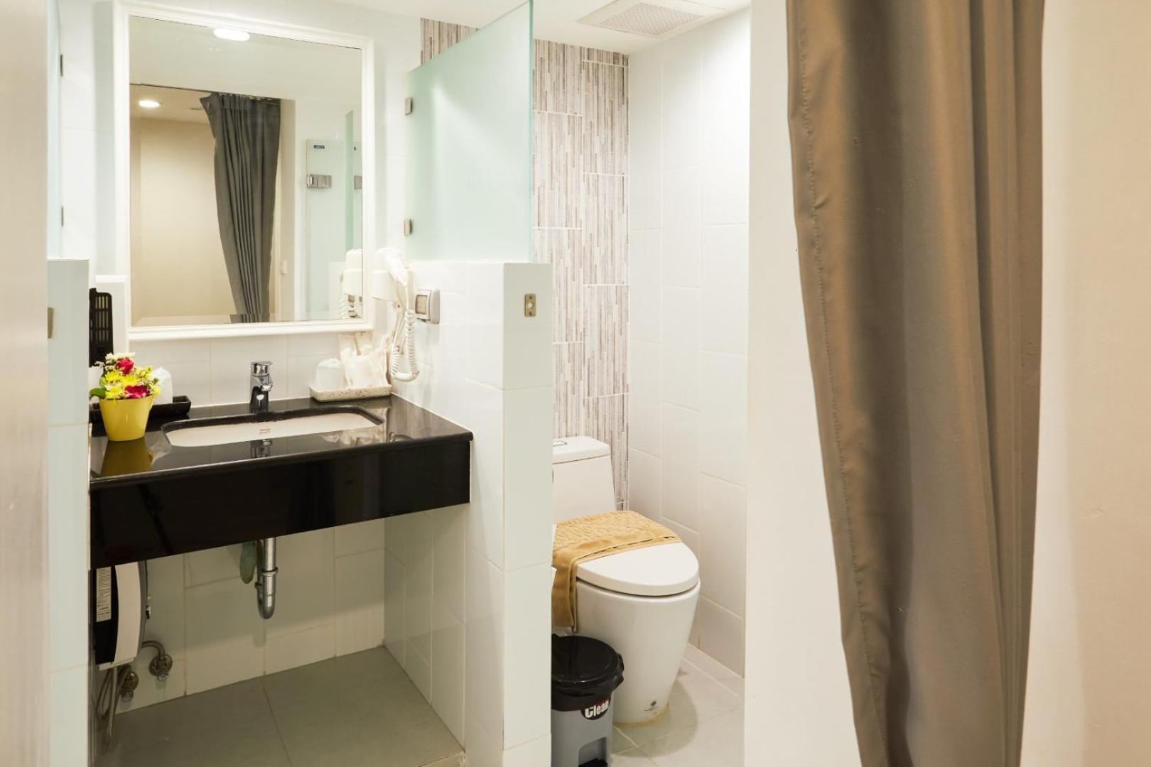 Sabai Sathorn Service 4* Banguecoque
