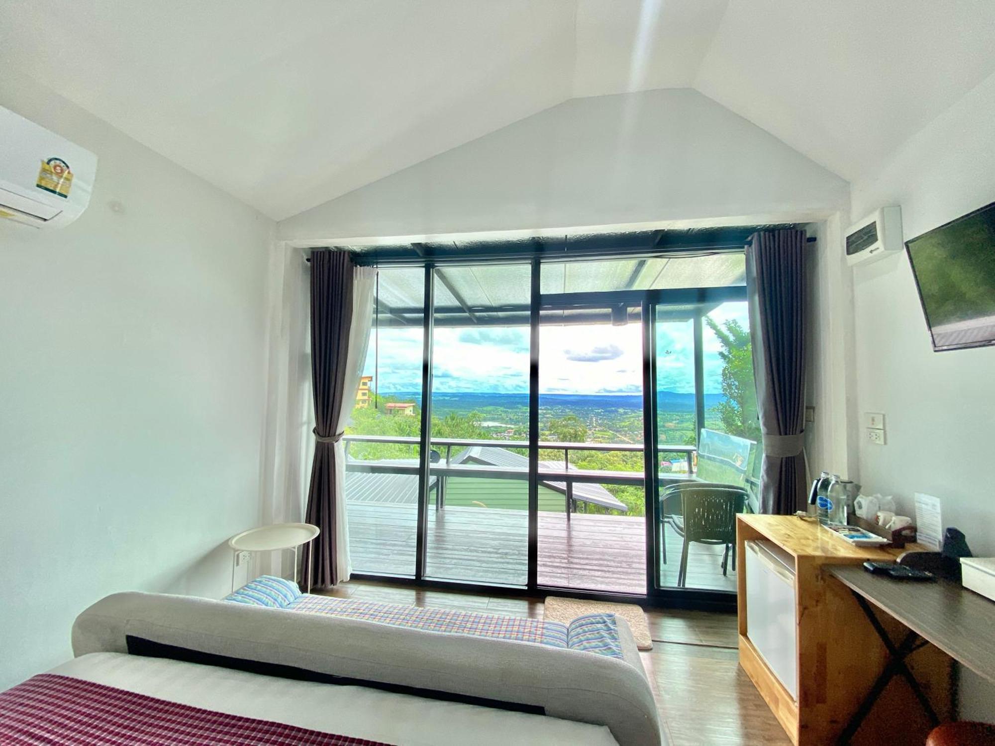 The Owl Khaokho Bed & Breakfast