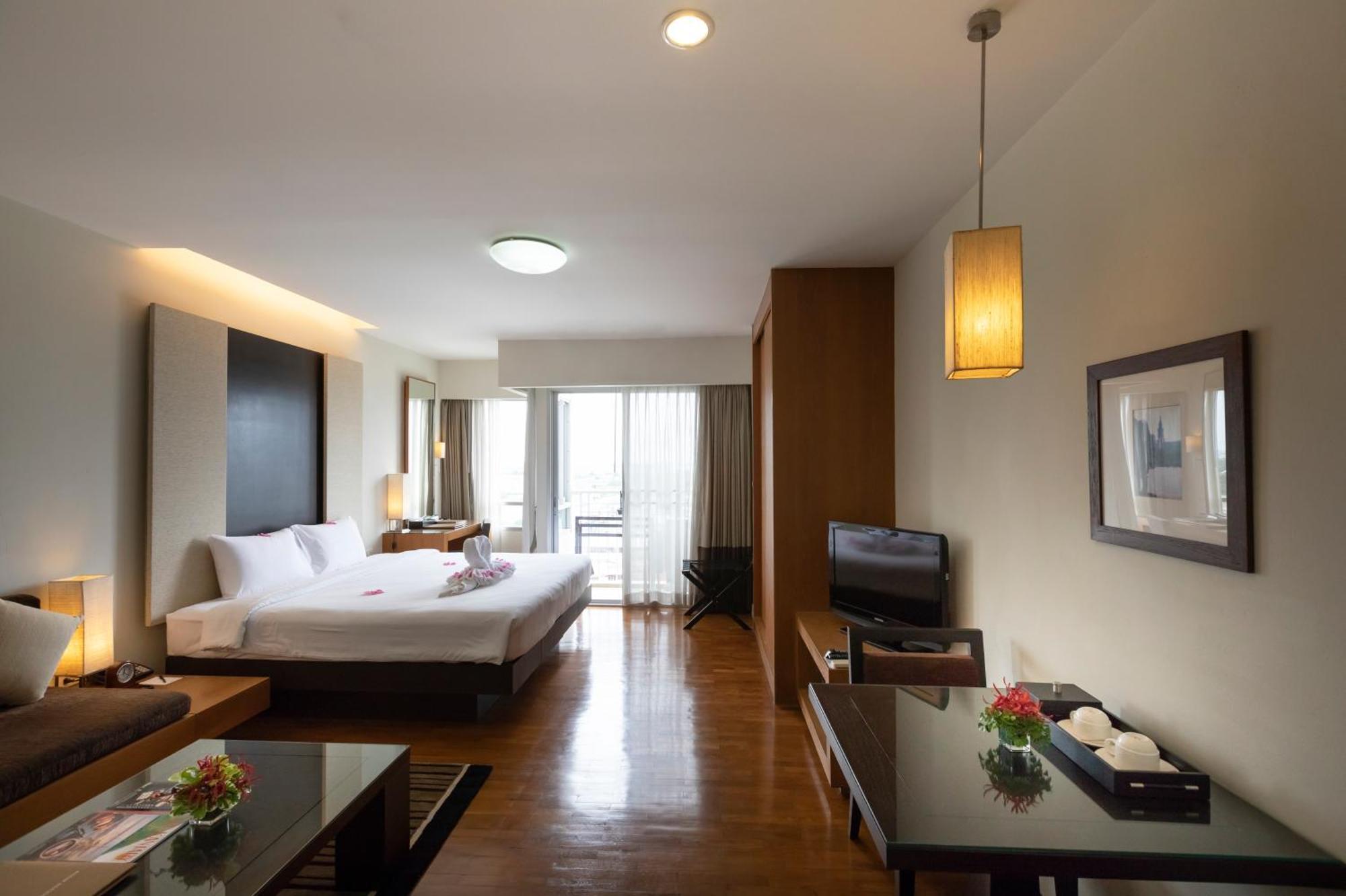Kantary Hotel Phra Nakhon Si Ayutthaya