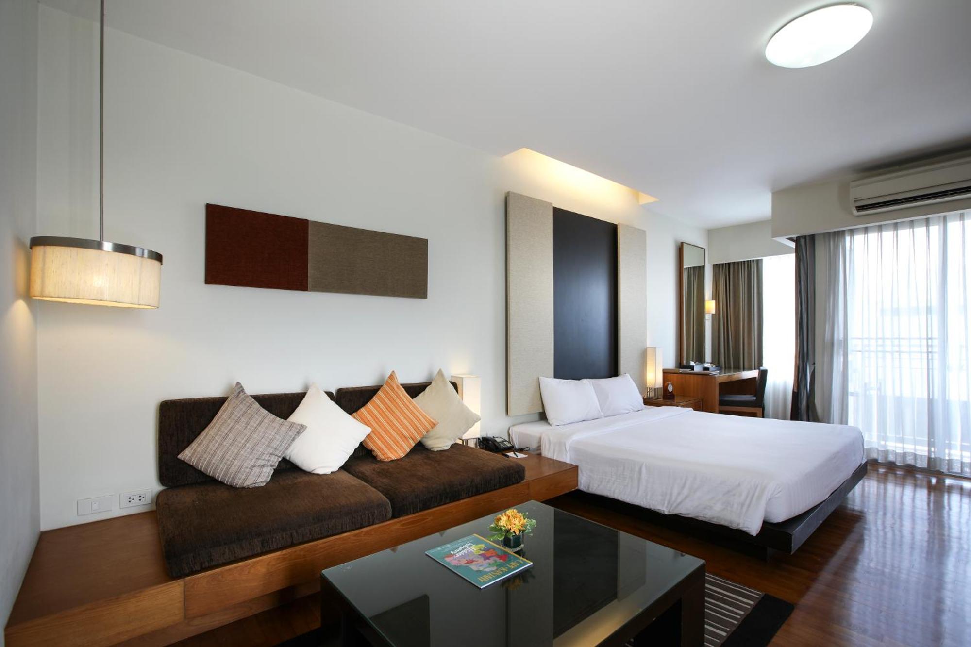 Hotel Kantary 4*