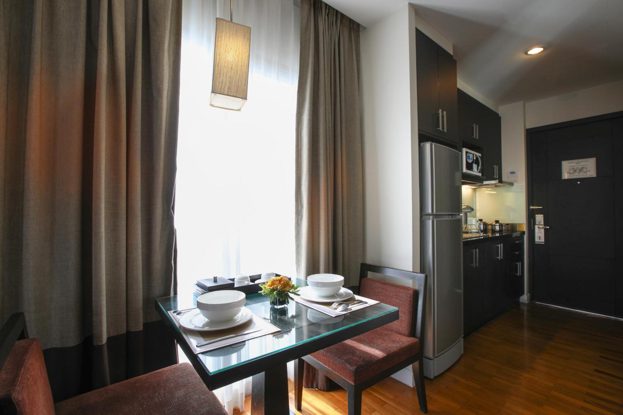 Kantary Hotel