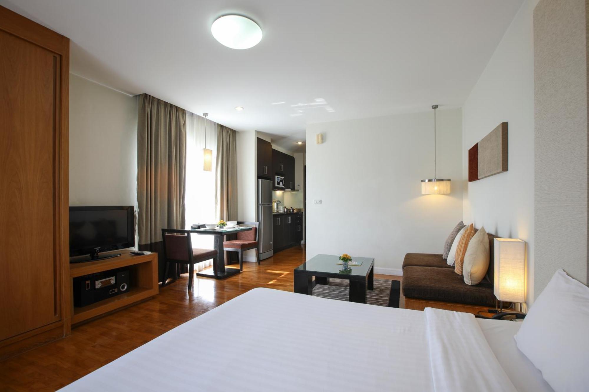 Hotel Kantary