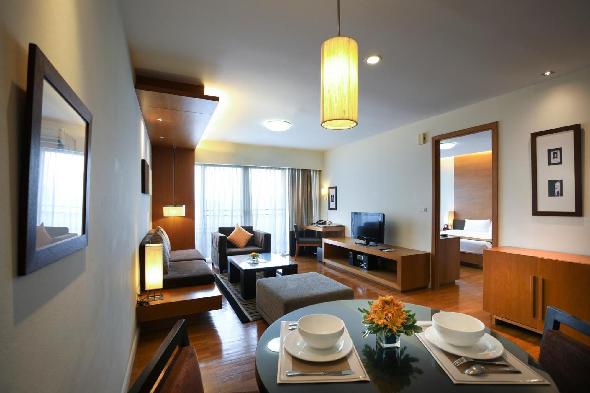 Kantary Hotel Phra Nakhon Si Ayutthaya