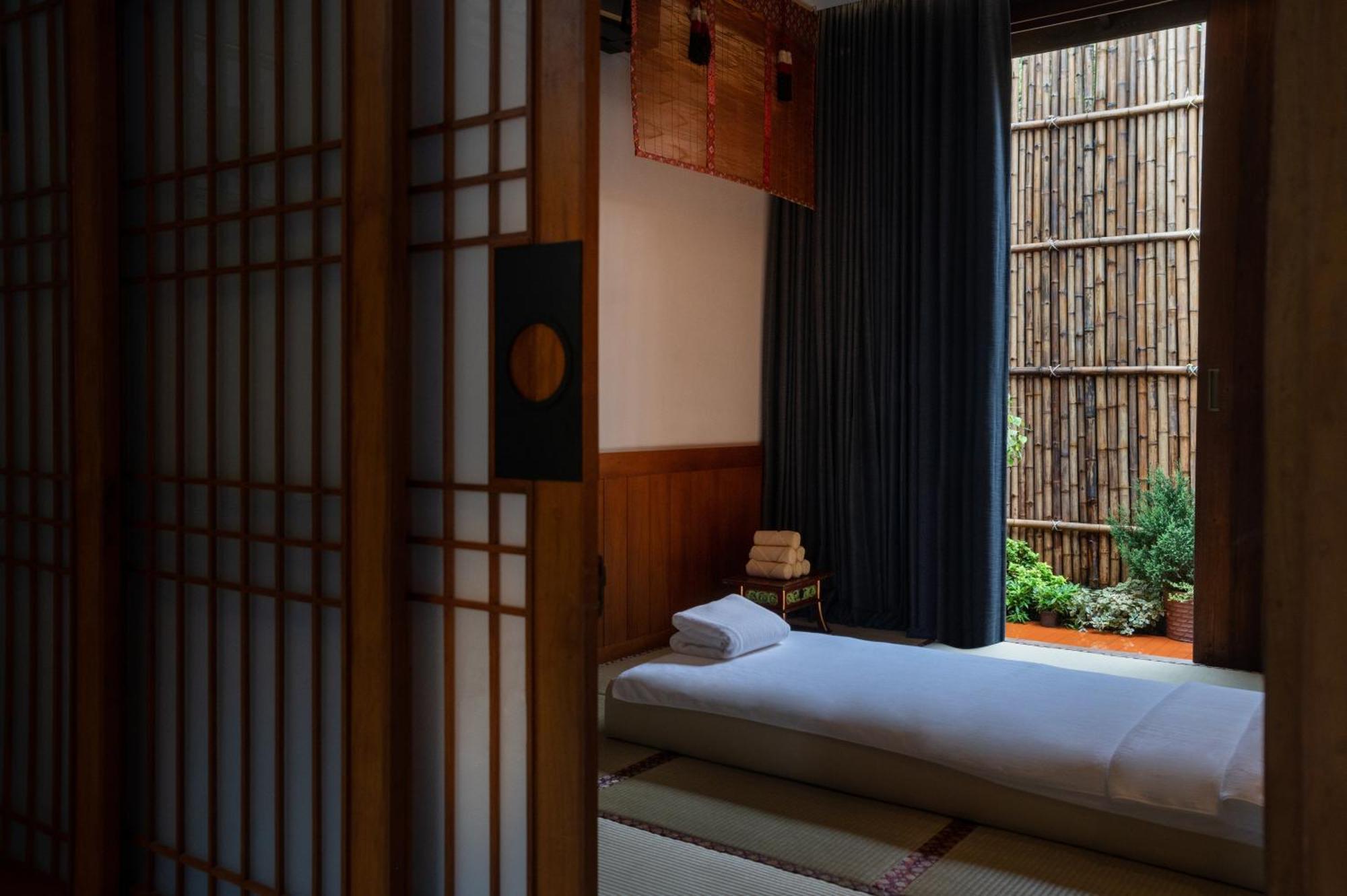 Resort Onsen At Moncham 5*