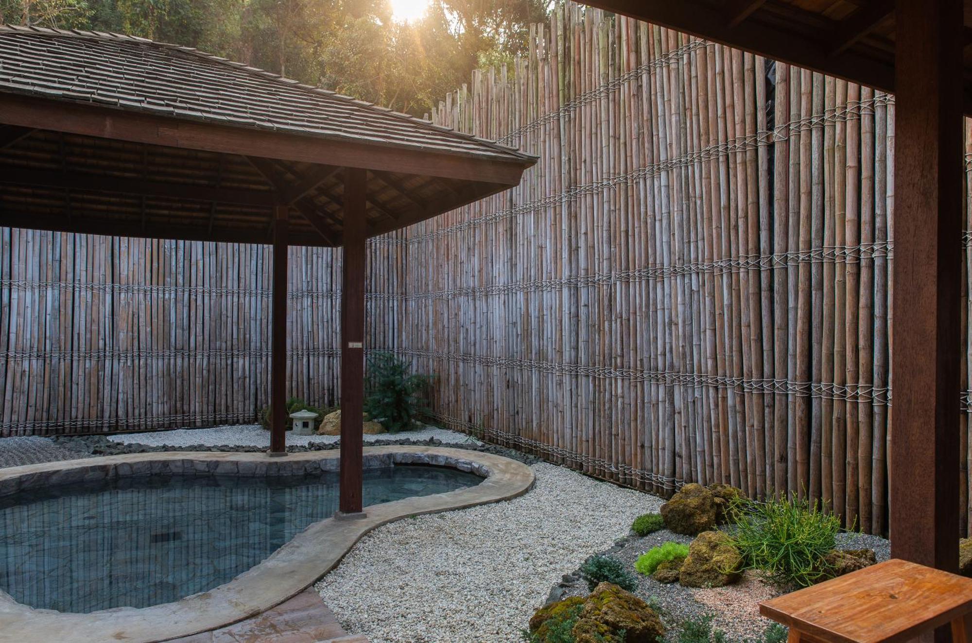 Onsen At Moncham Resort 5*