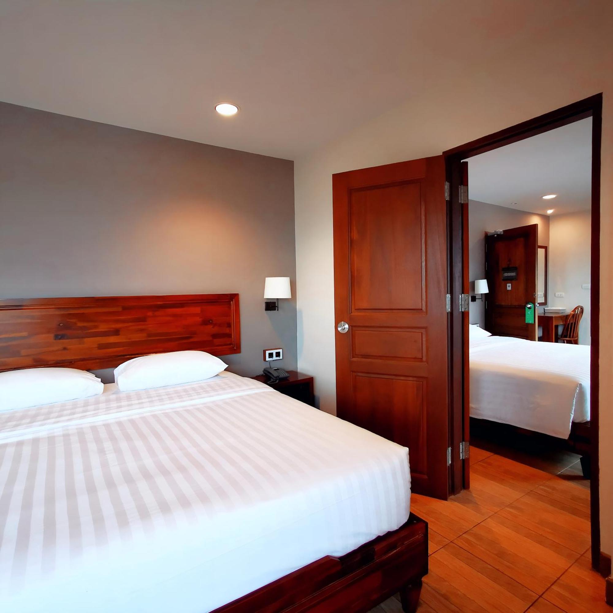Hotel Mangrove Prestige