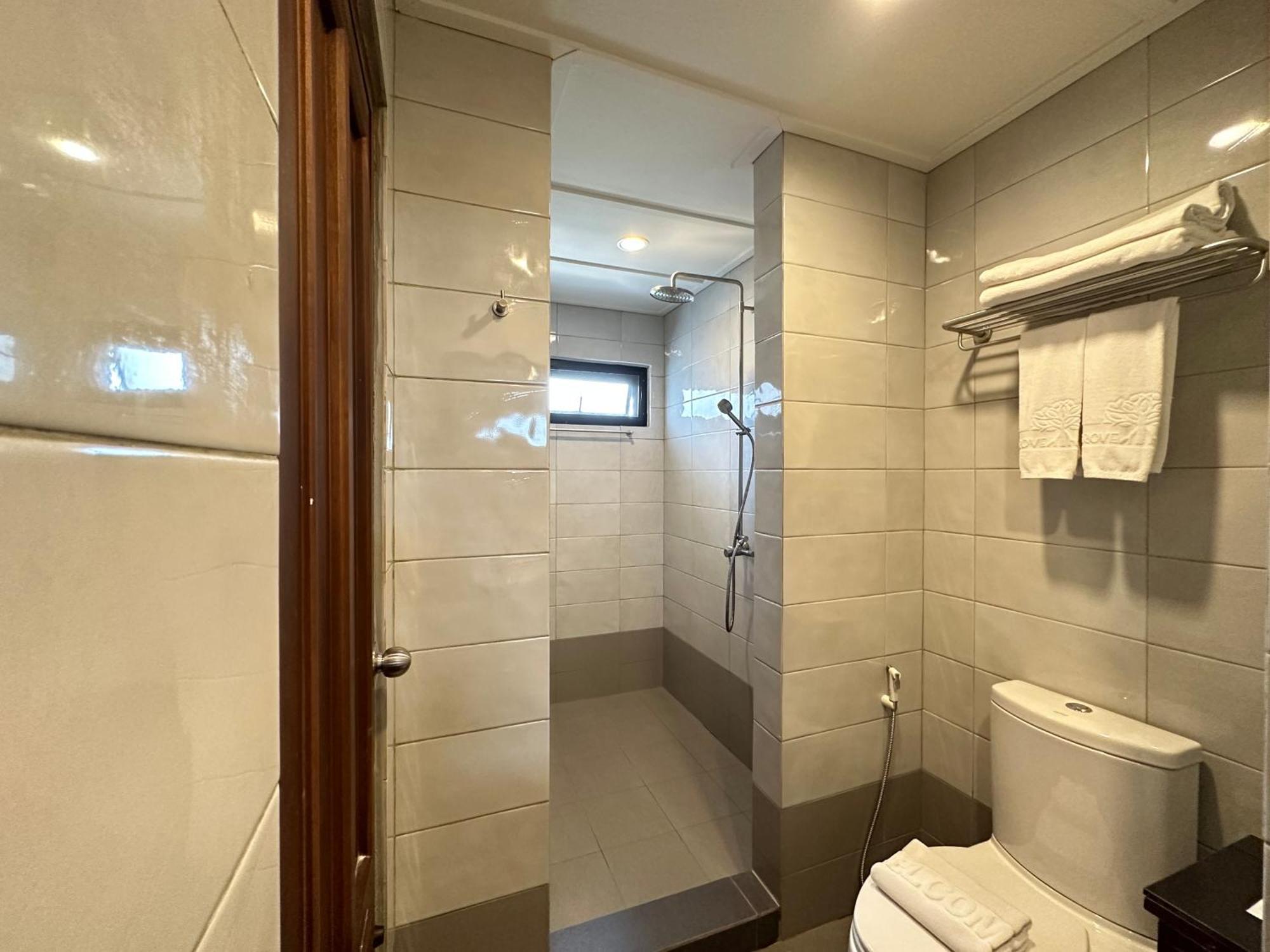 Hotel Mangrove Prestige