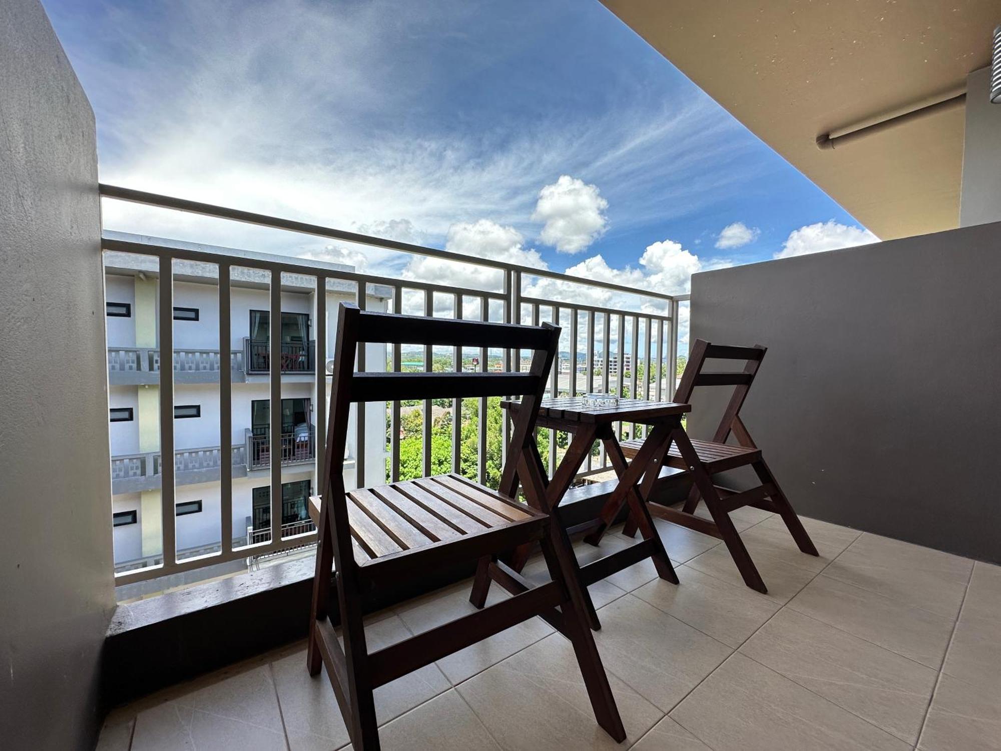 Mangrove Prestige