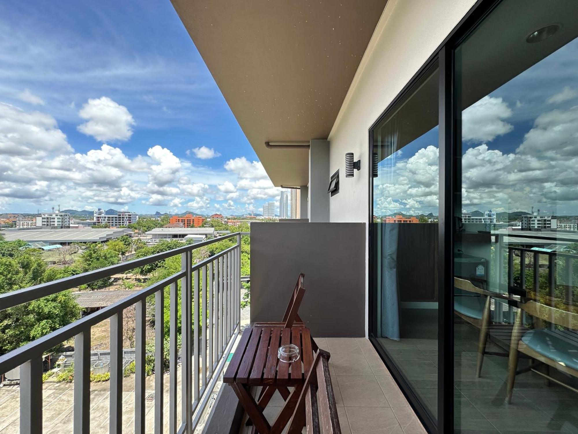Mangrove Prestige Hotel