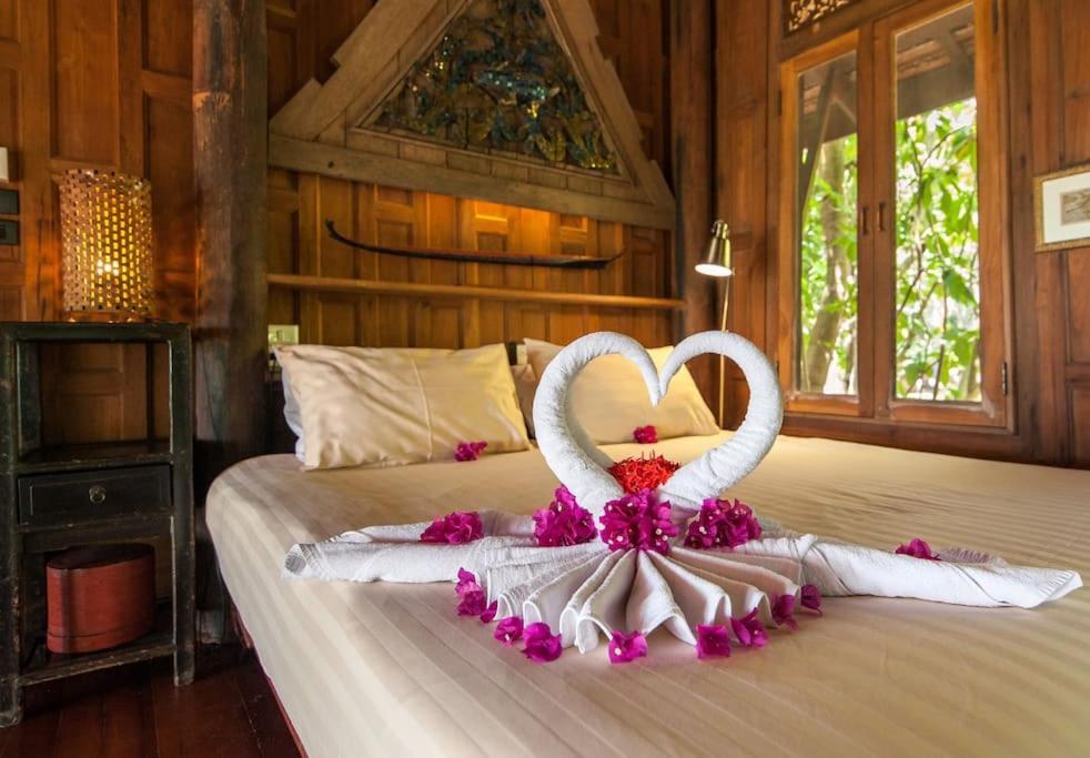 Villa Five Islands House Samui