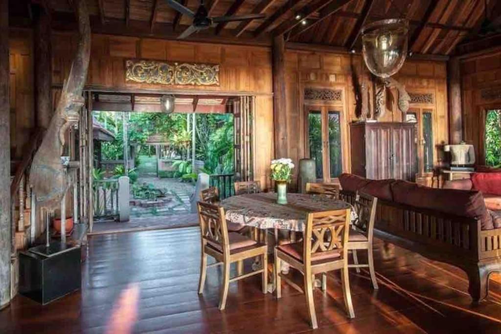 Villa Five Islands House Samui Amphoe Koksamui