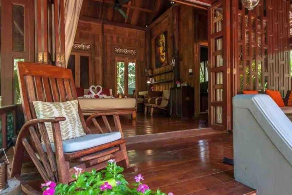 Five Islands House Samui Villa *