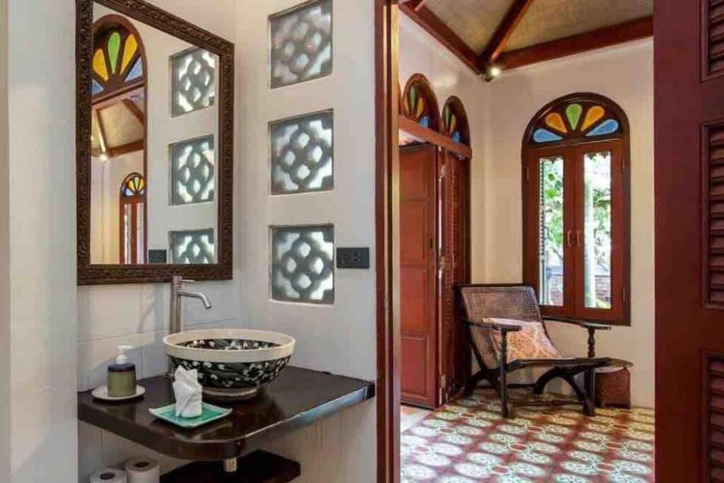 Five Islands House Samui Villa *