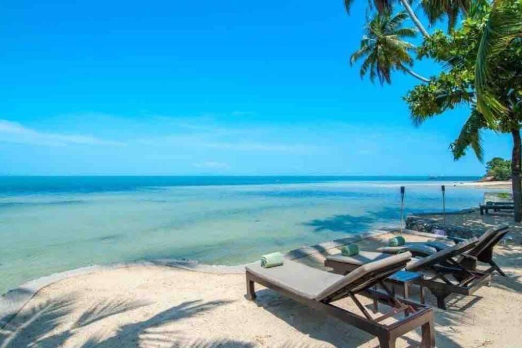Villa Five Islands House Samui Amphoe Koksamui