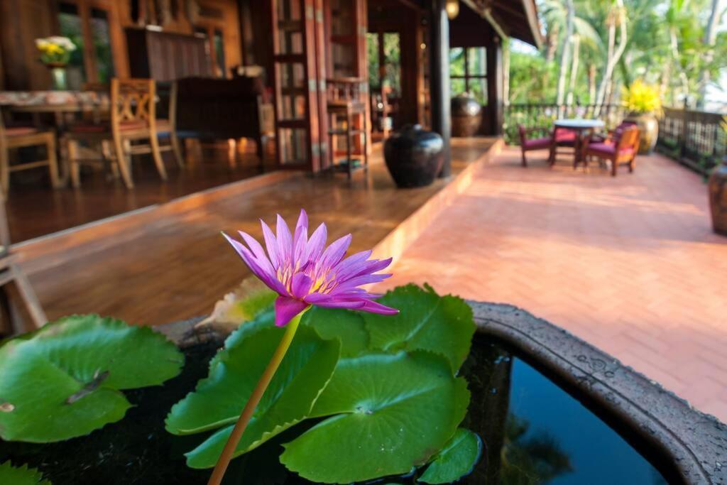 Five Islands House Samui Villa *