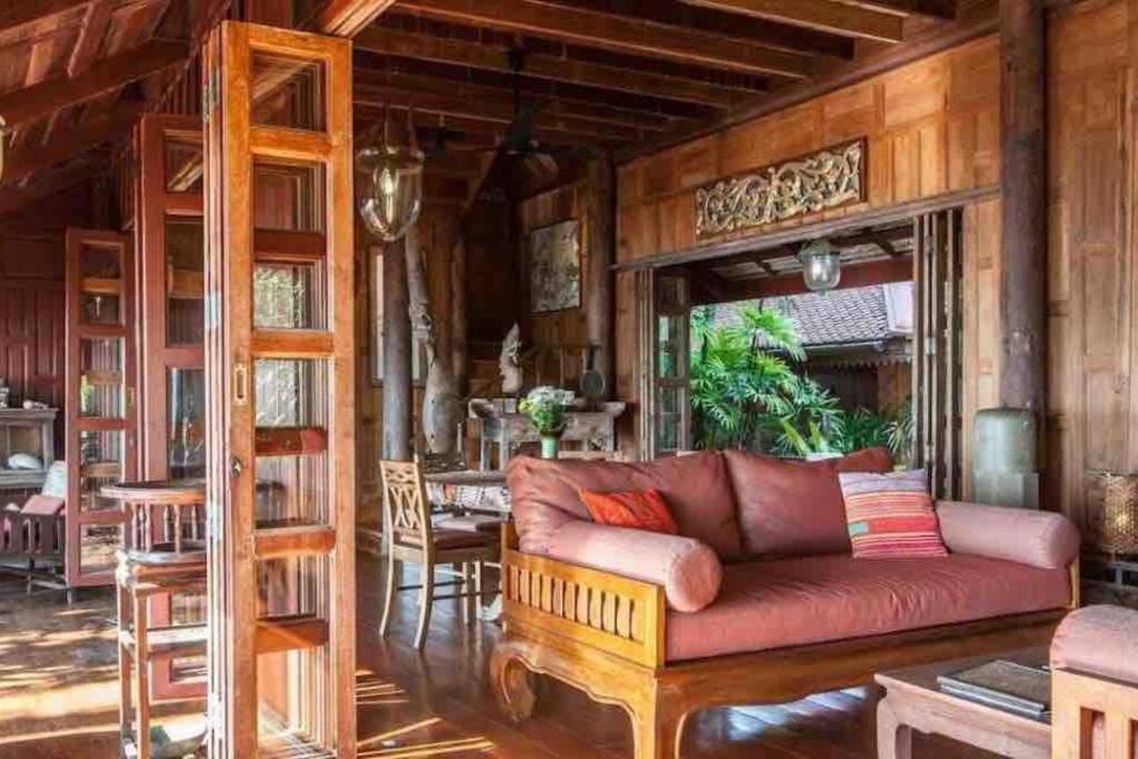 Villa Five Islands House Samui