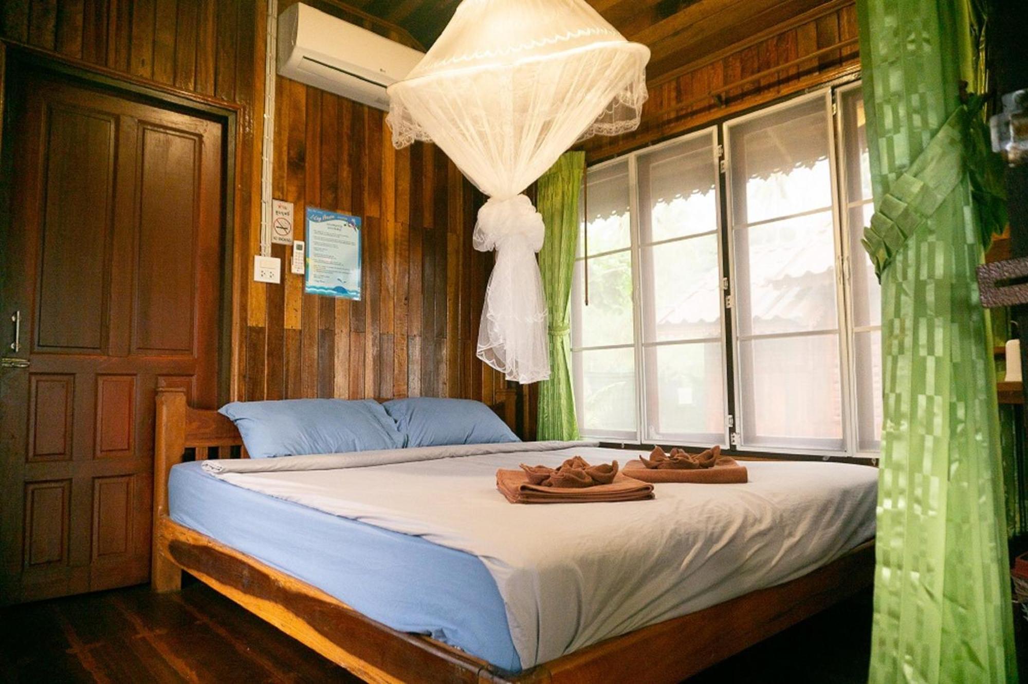 I-lay House Koh Kood Ko Kut