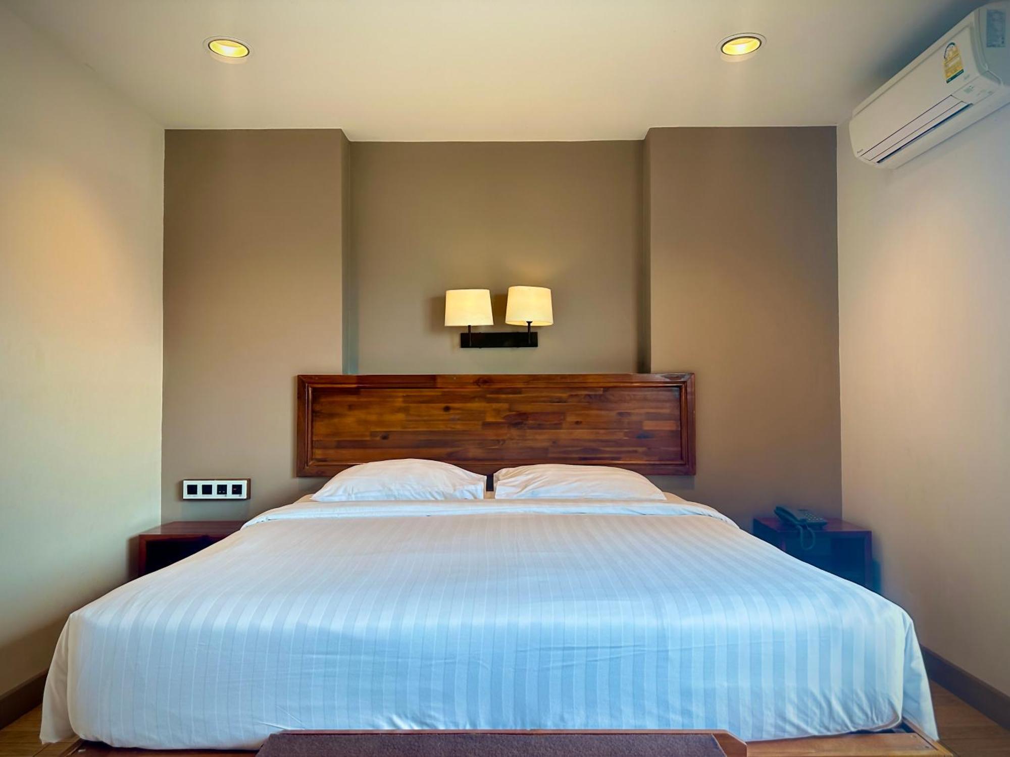 Hotel Mangrove Prestige
