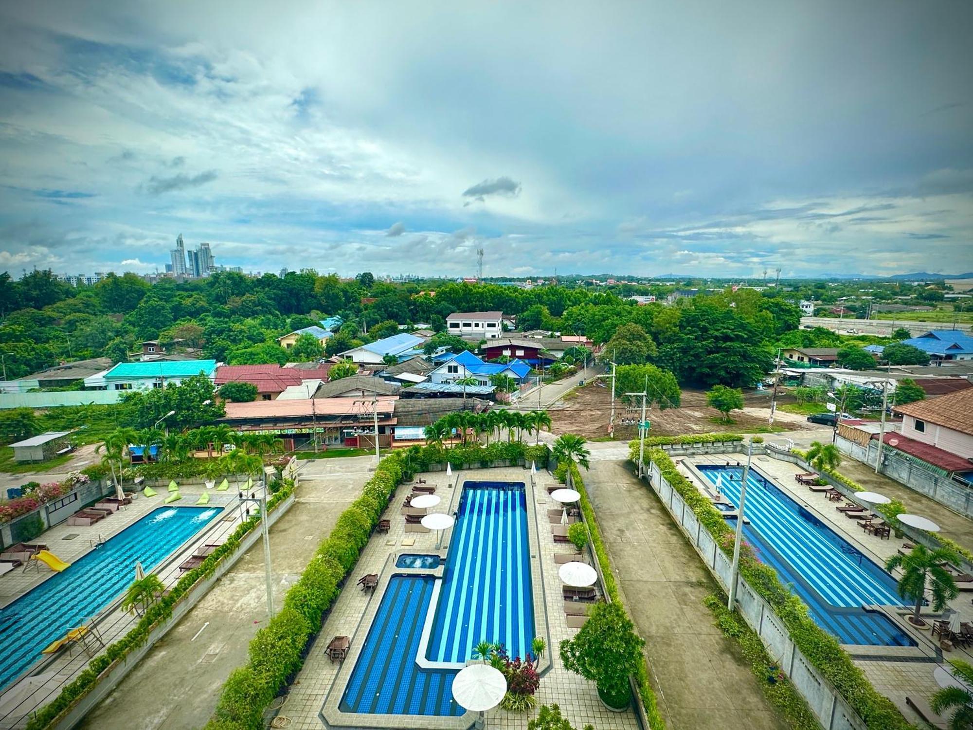 Hotel Mangrove Prestige