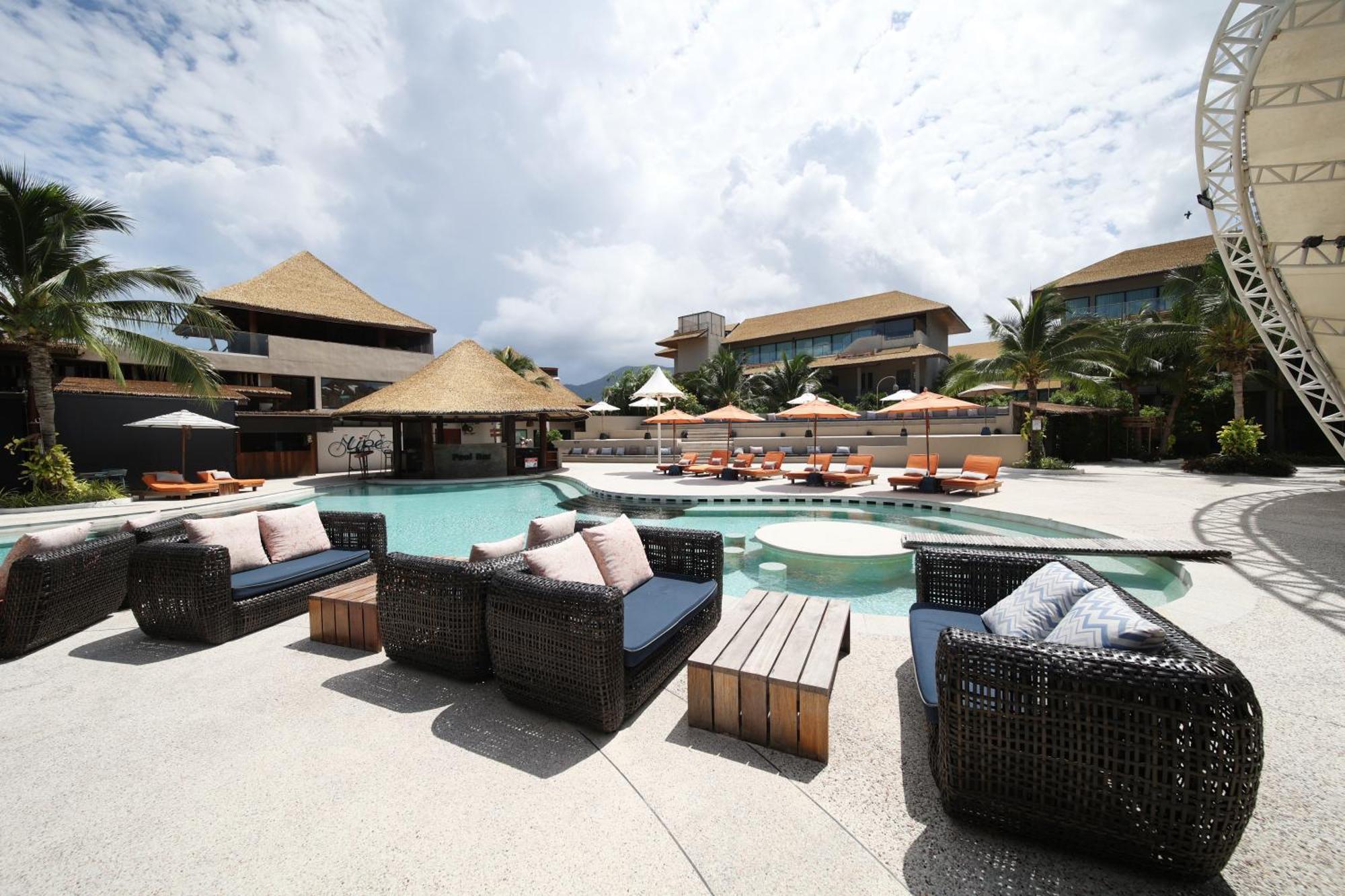 Ananya Hotel