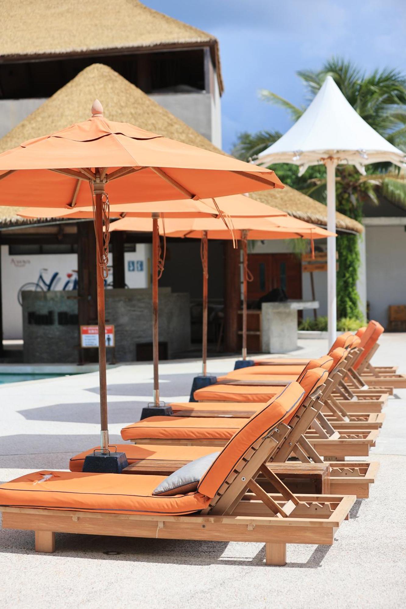 Hotel Ananya 5*