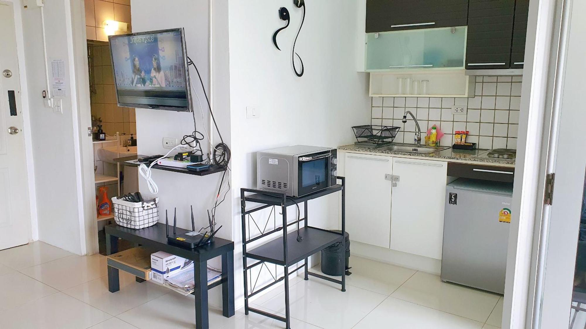 Apartment Avatara A64 B Maephimholiday *