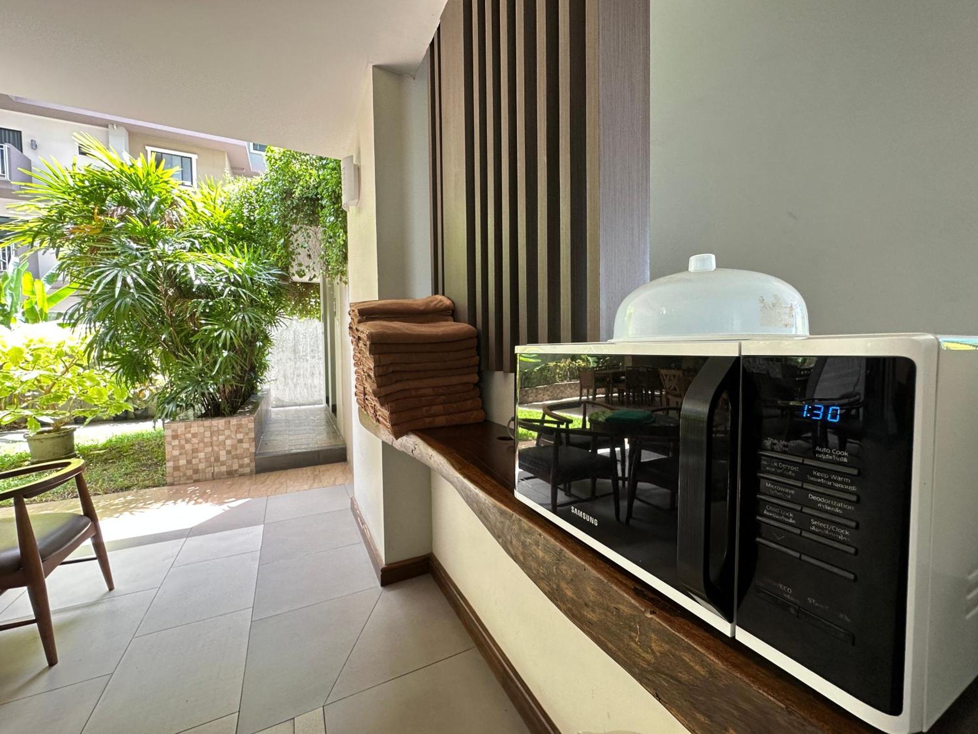 Mangrove Prestige 5*