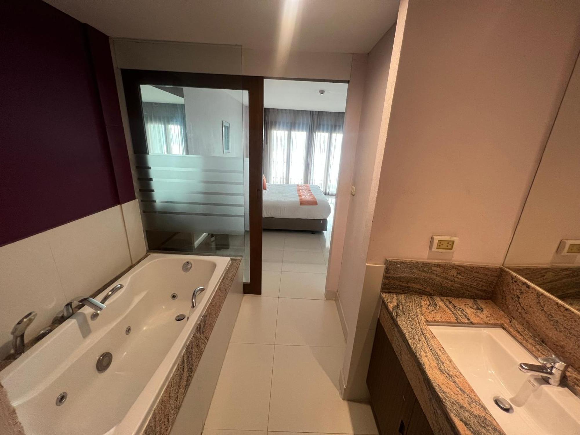 Hotel Siam Triangle Chiang Sean