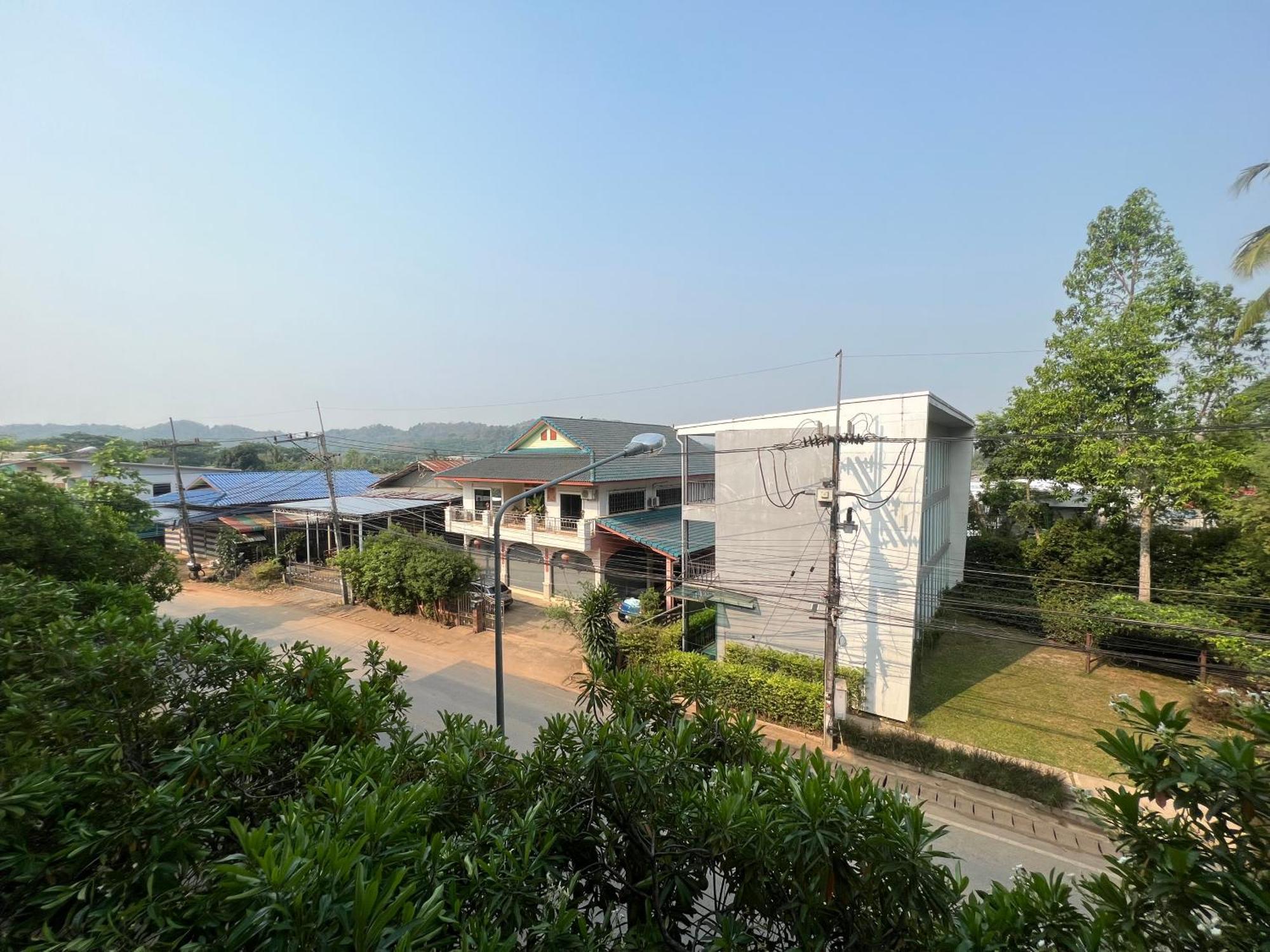 Siam Triangle Chiang Sean Hotel