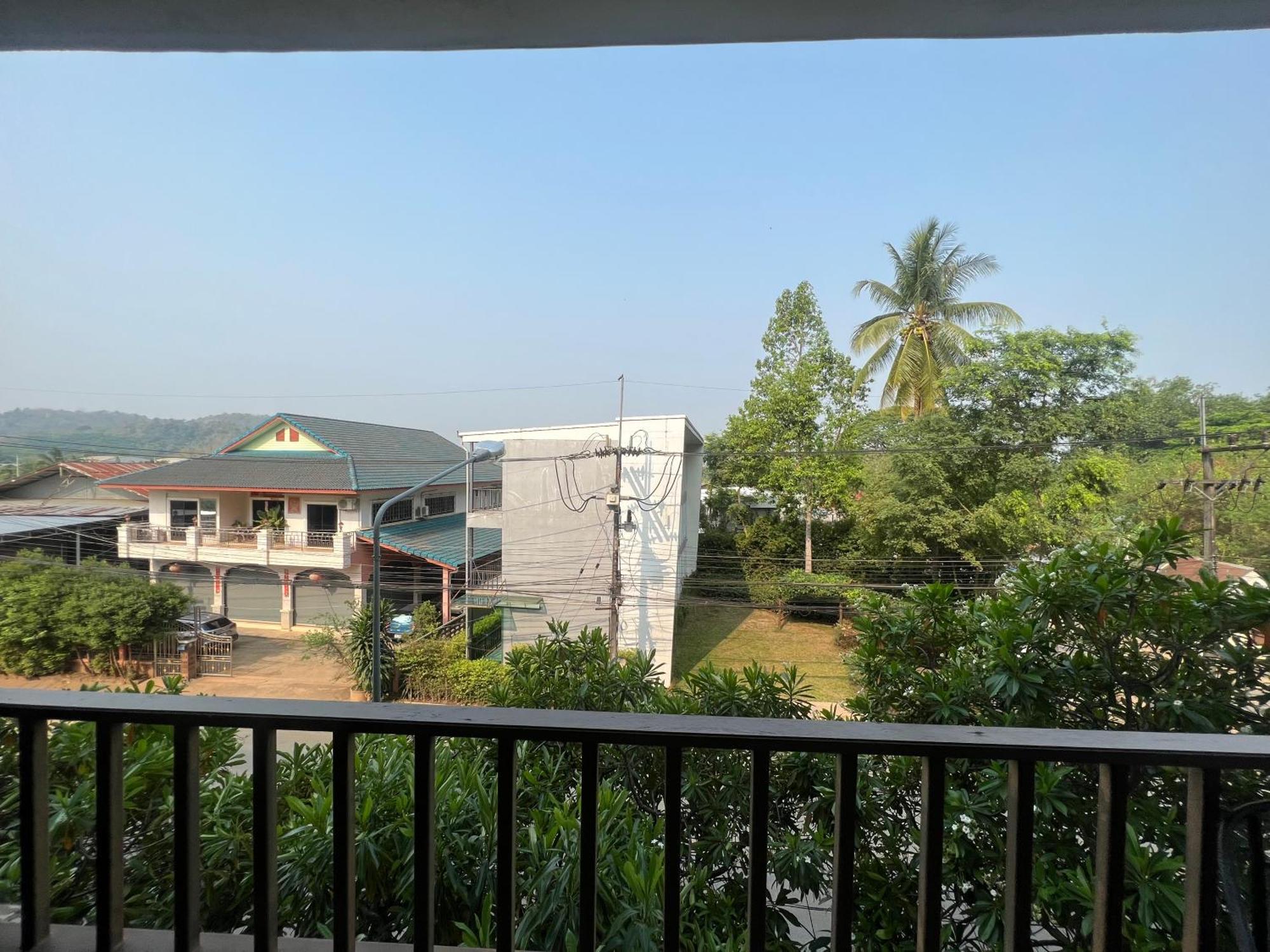 Siam Triangle Chiang Sean 4*