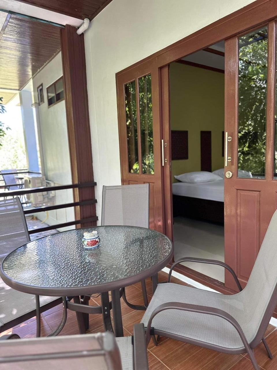 Resort Buddha Raksa Thong Nai Pan Yai