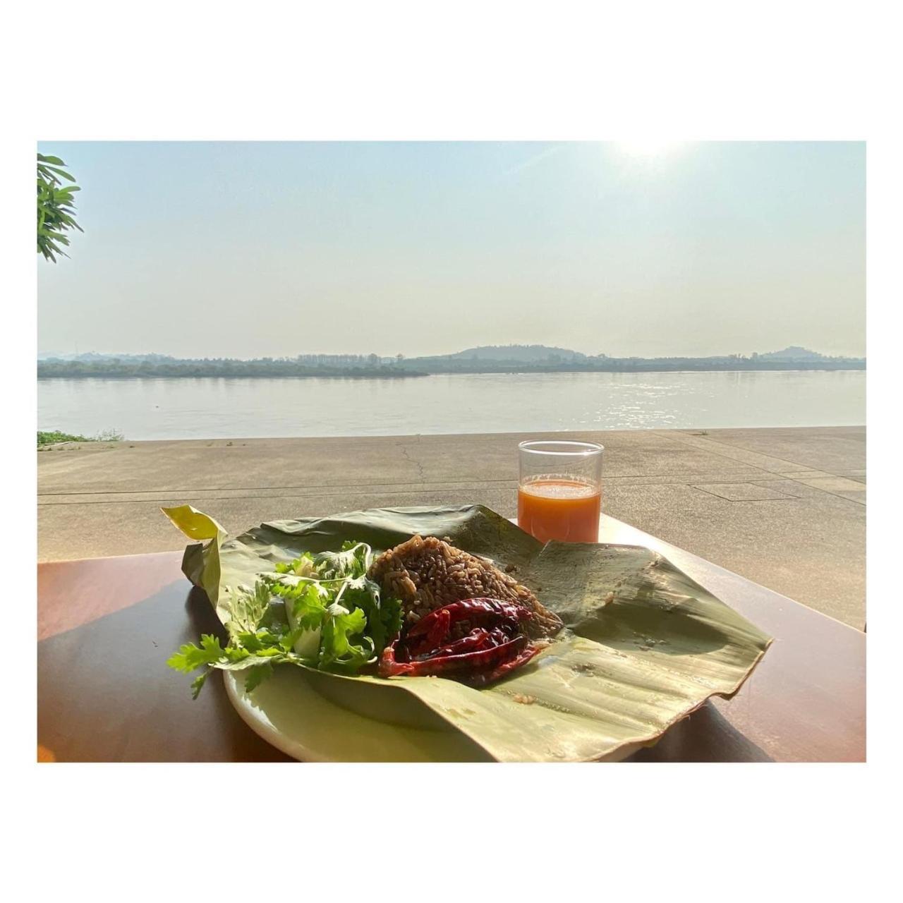 Siam Triangle Chiang Sean 4*