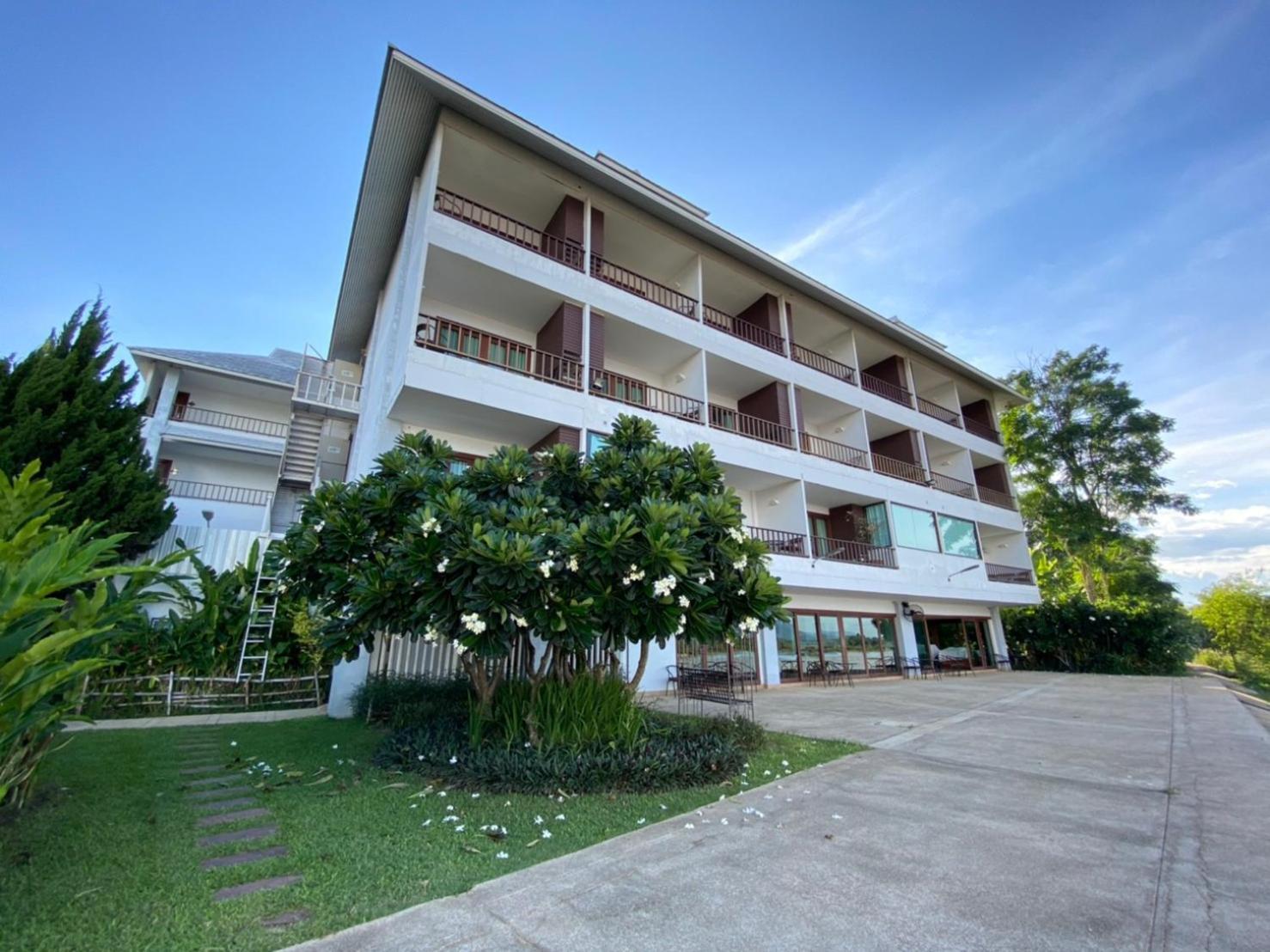 Siam Triangle Chiang Sean 4* Chiang Saen