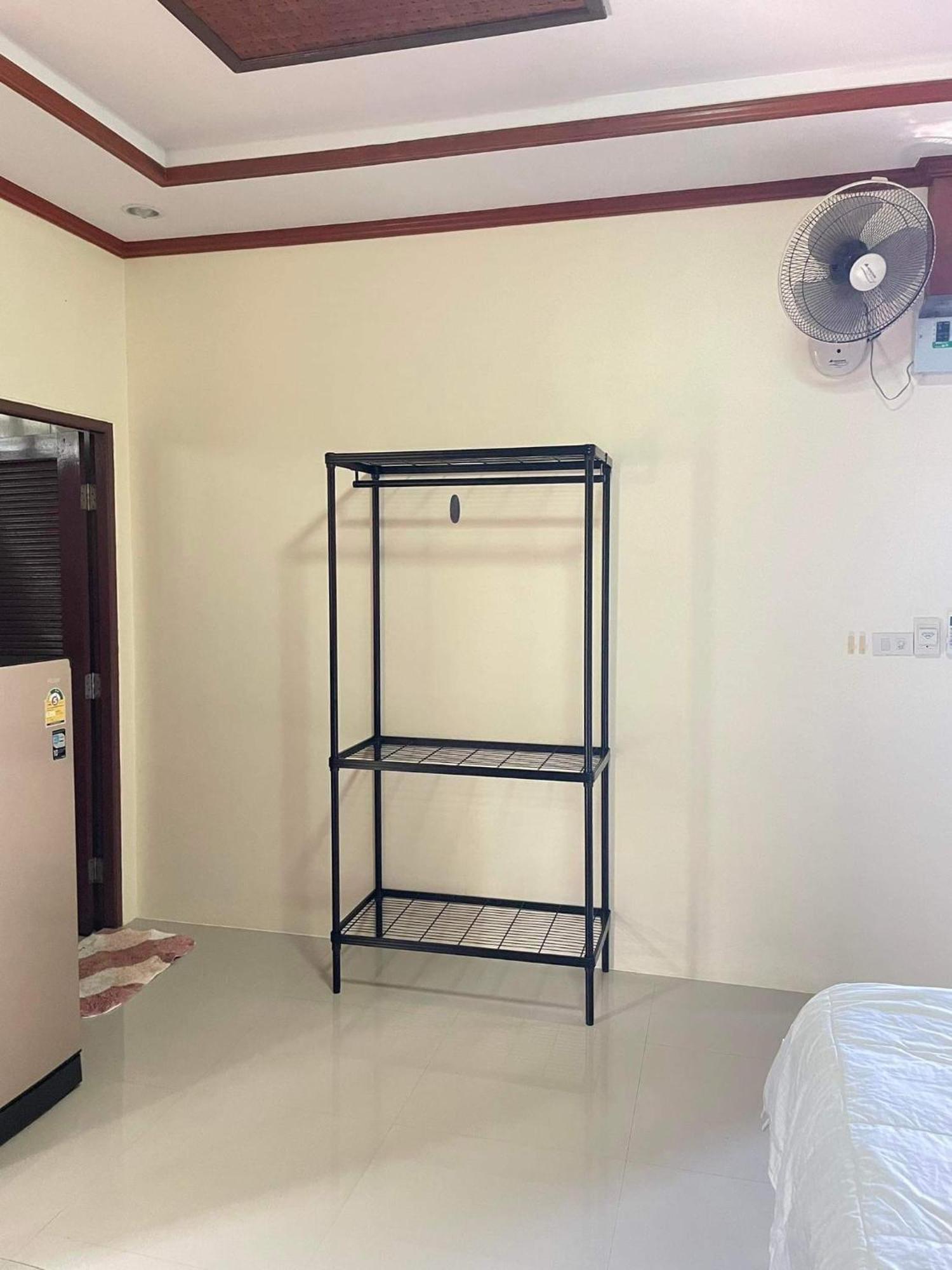 Buddha Raksa Resort Thong Nai Pan Yai