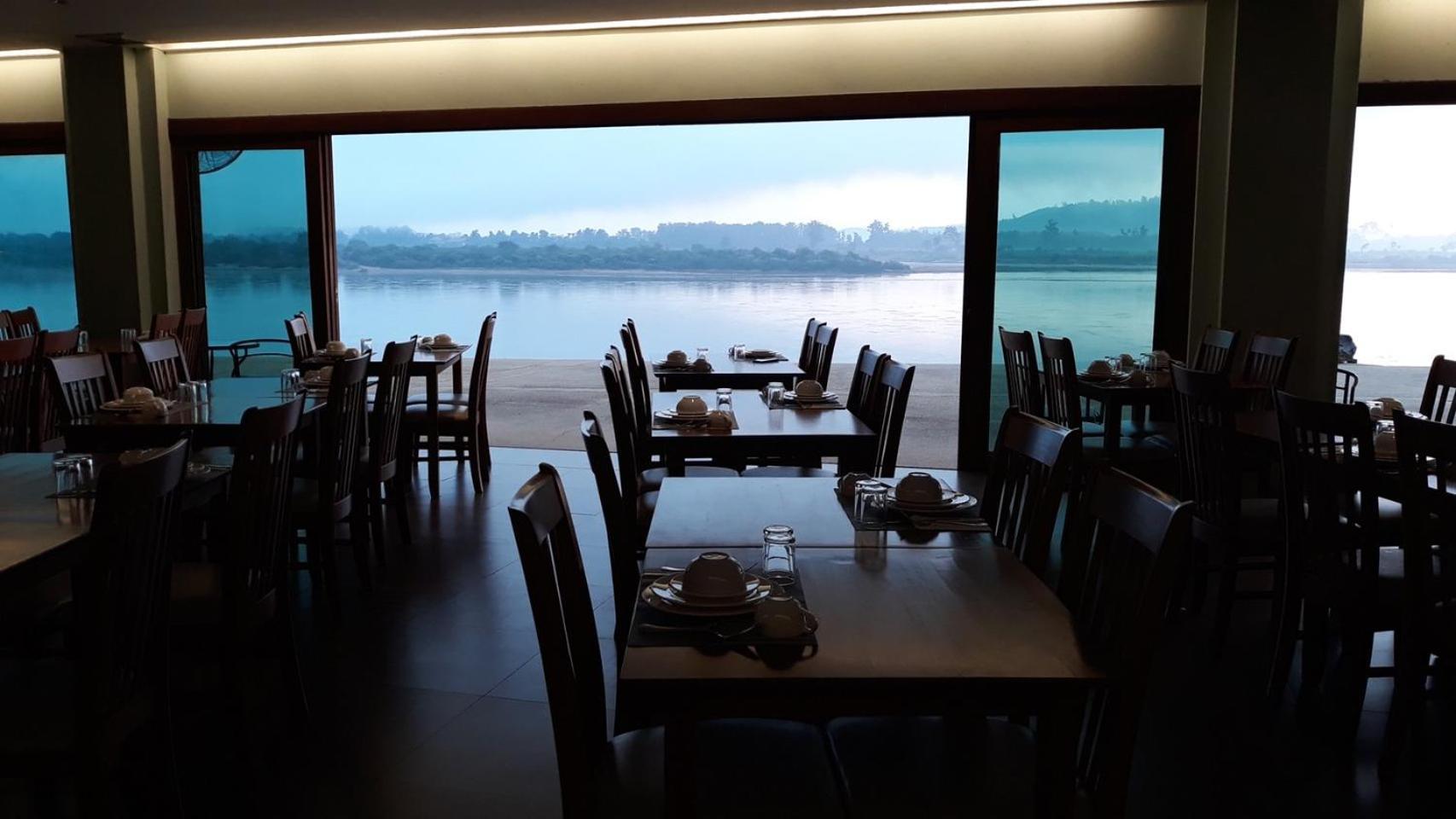 Siam Triangle Chiang Sean Hotel Chiang Saen