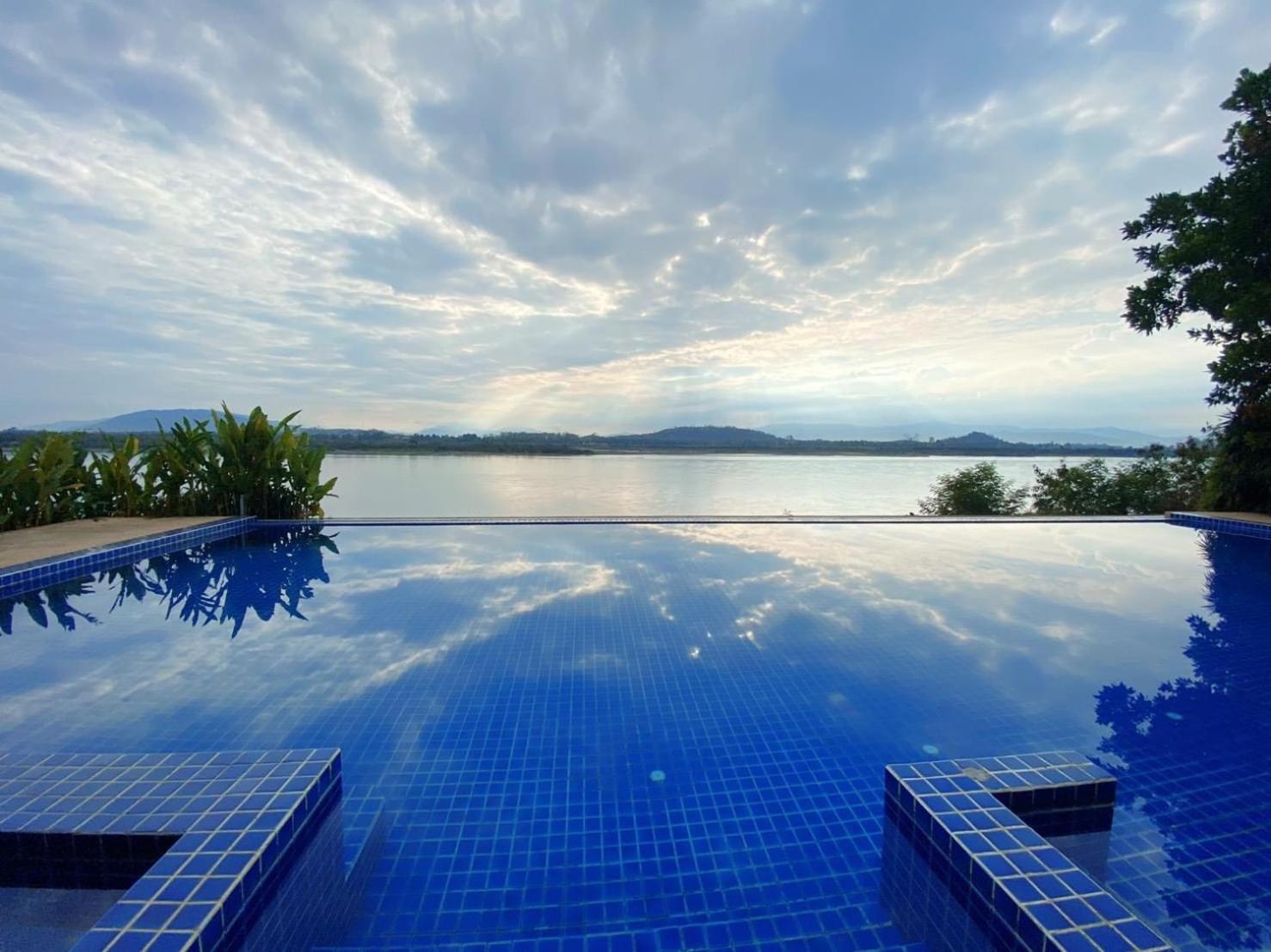 Hotel Siam Triangle Chiang Sean