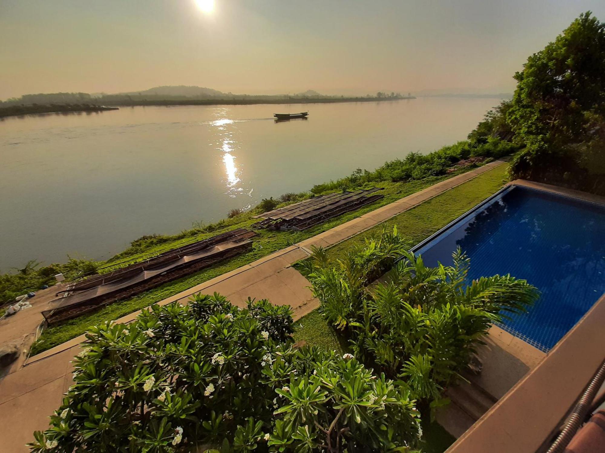 Hotel Siam Triangle Chiang Sean