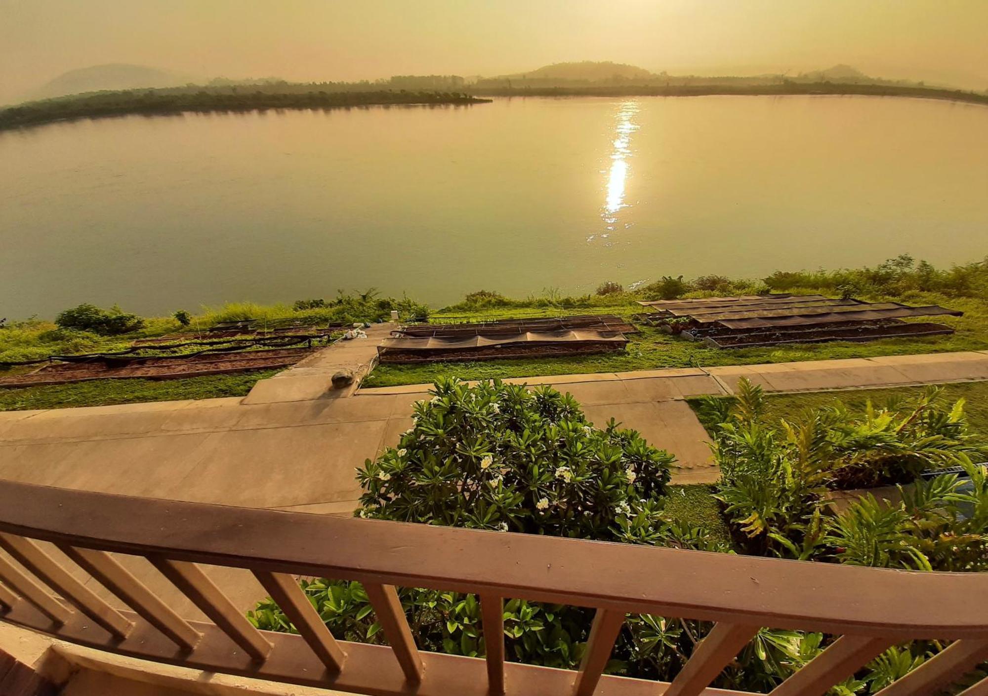Siam Triangle Chiang Sean 4* Chiang Saen