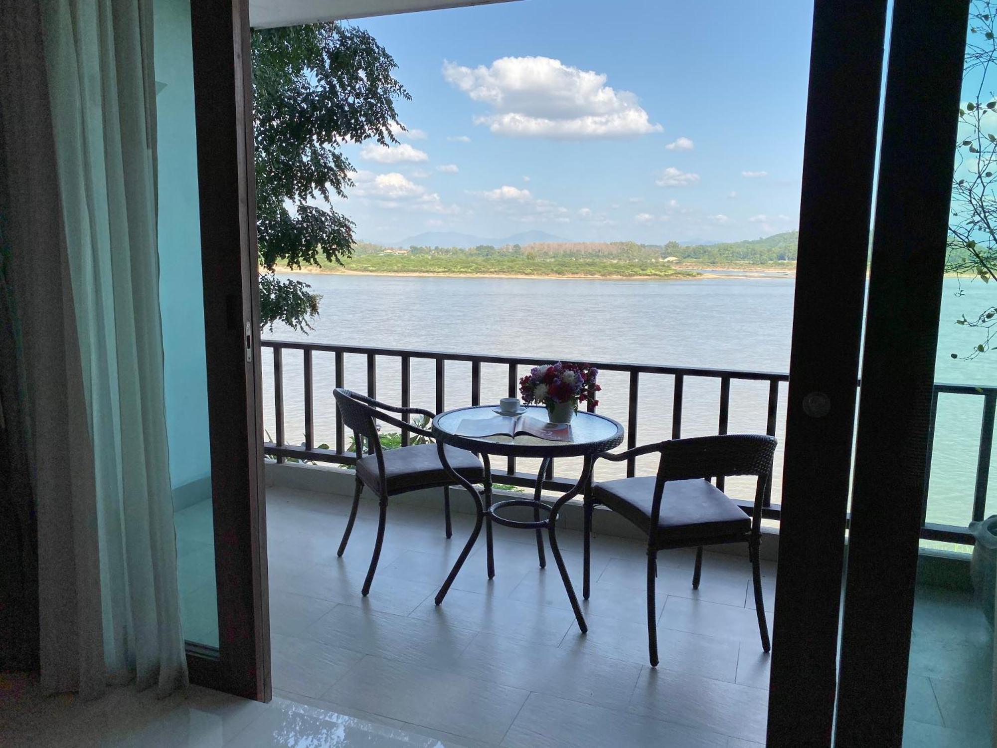 Hotel Siam Triangle Chiang Sean