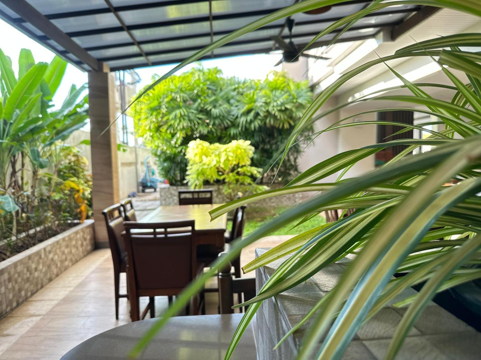 Mangrove Prestige Na Chom Thian
