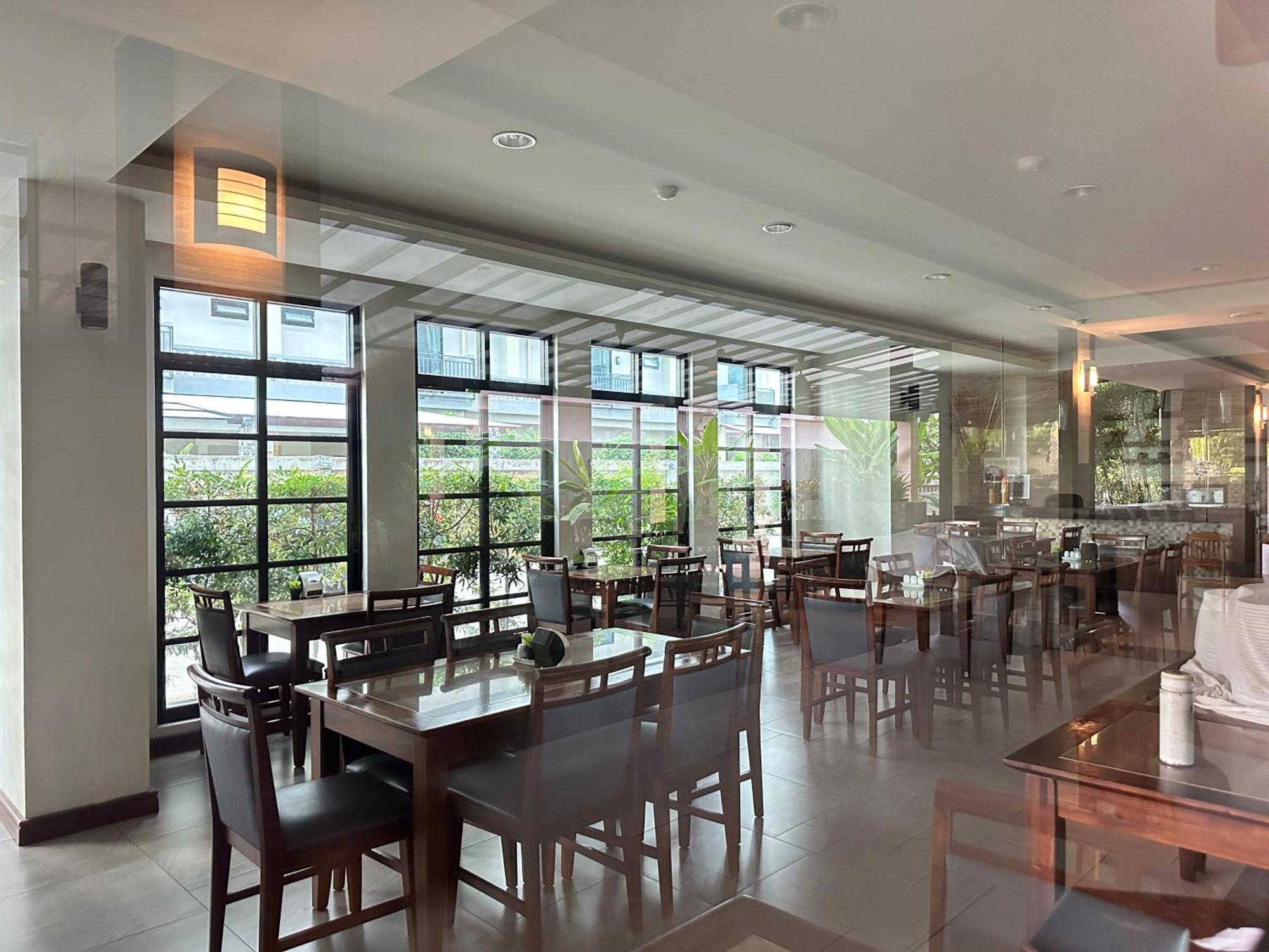 Hotel Mangrove Prestige 5*