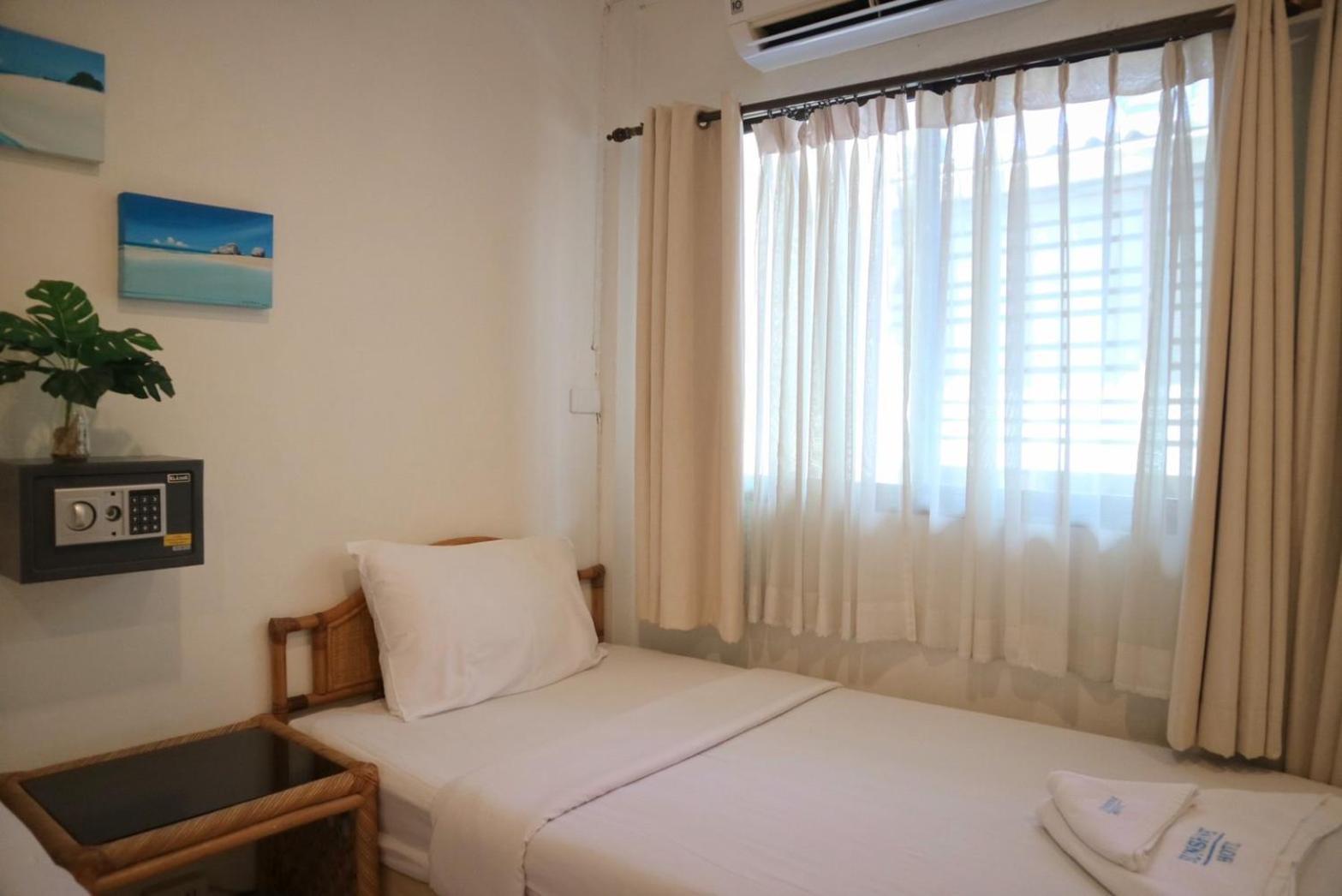 Sunshine Guest house