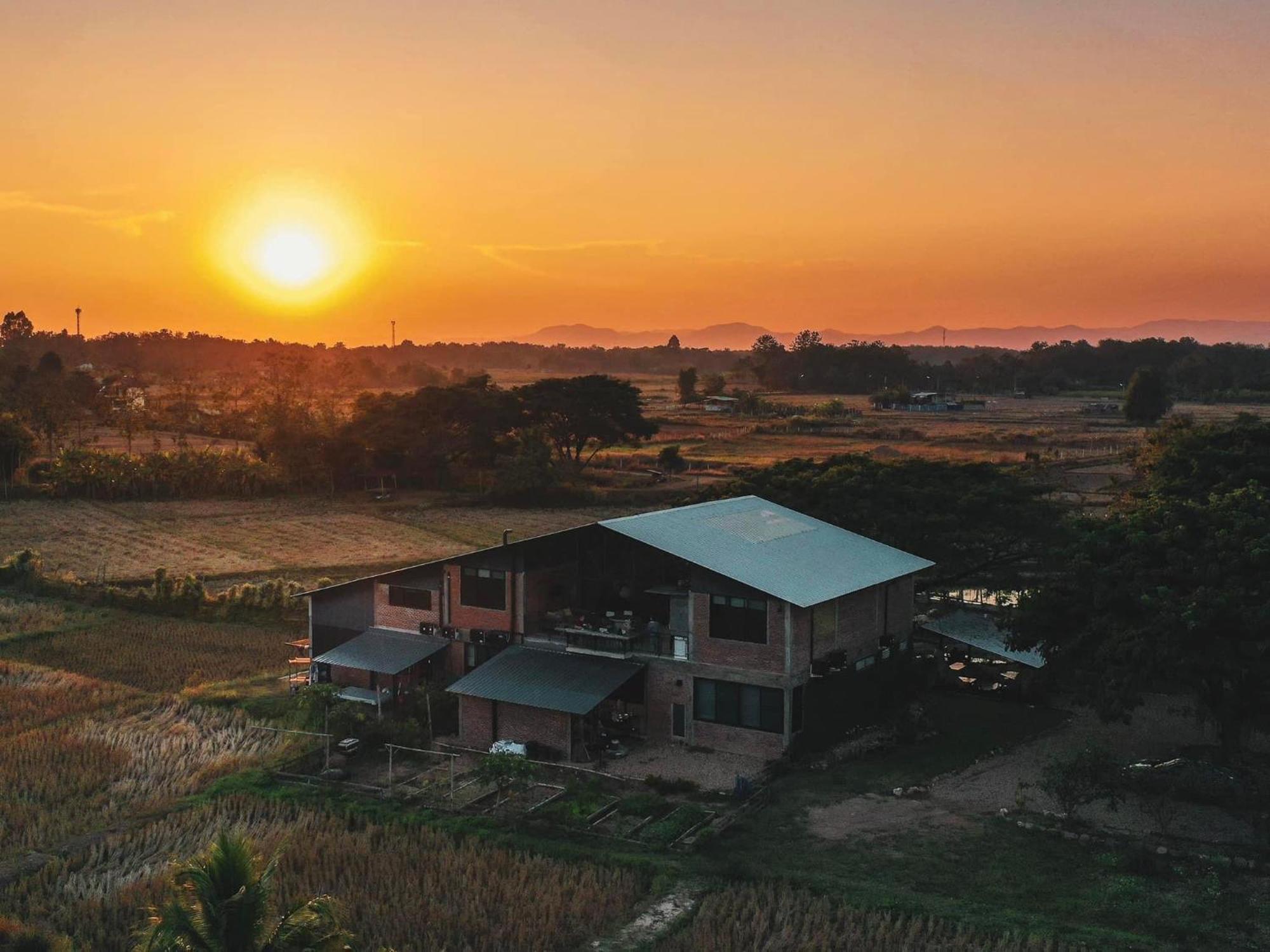 Homestay Suanglangna *