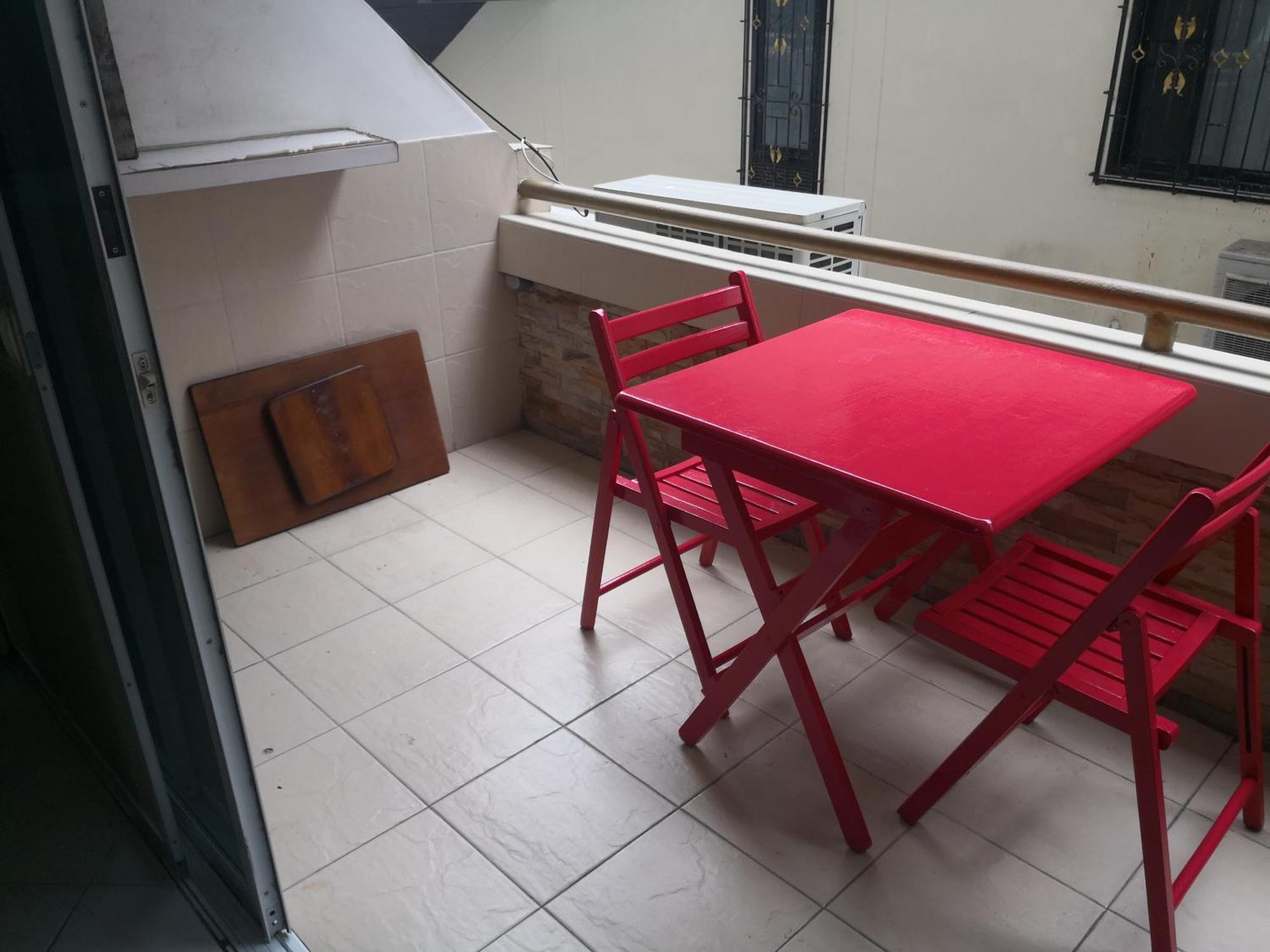 Apartamento Jomtien Hill Pratamnak