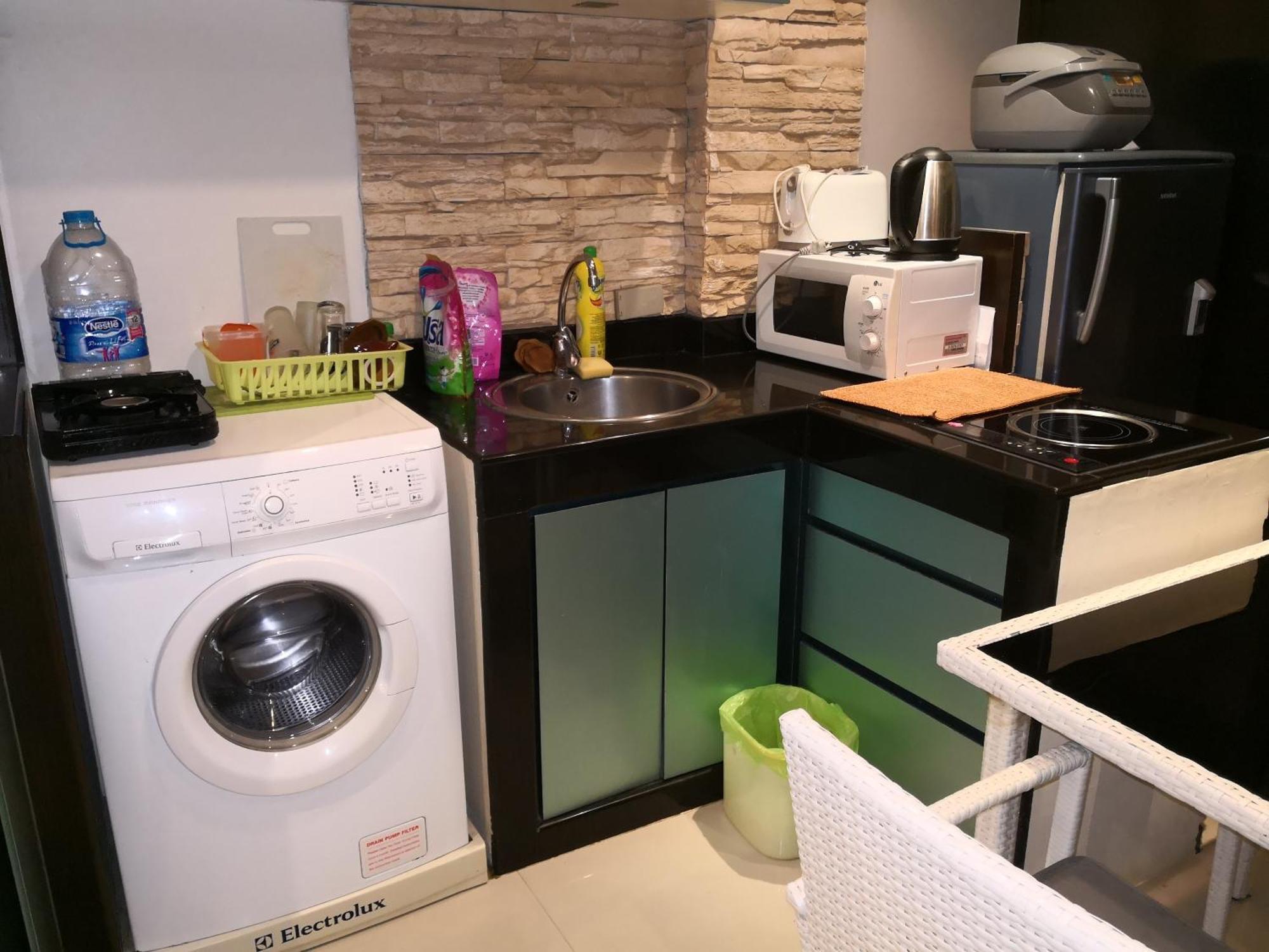 Big Appartment Soi 5