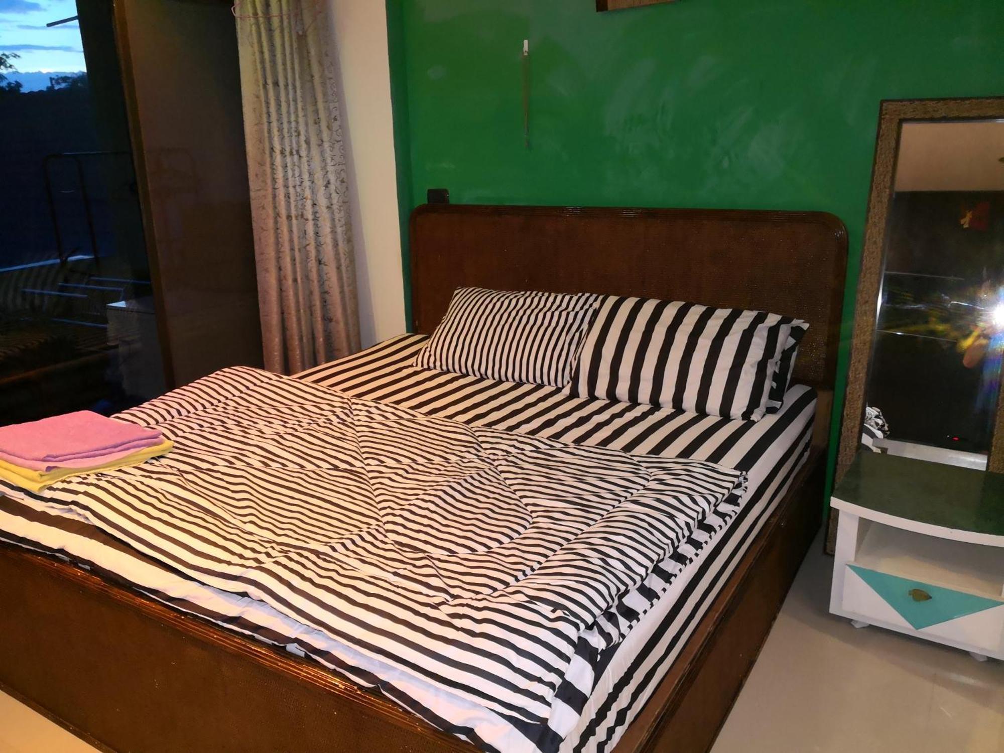 Big Appartment Soi 5 Pattaya